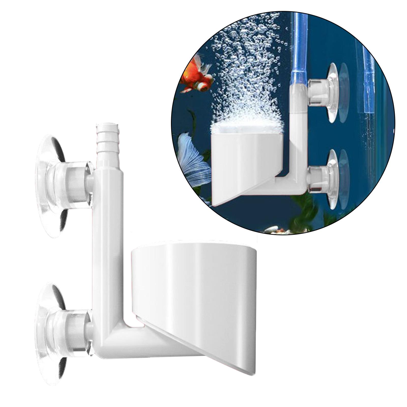 Aquarium Air Stone Small Bubbles and High Dissolved Oxygen Fish Tank Bubbler