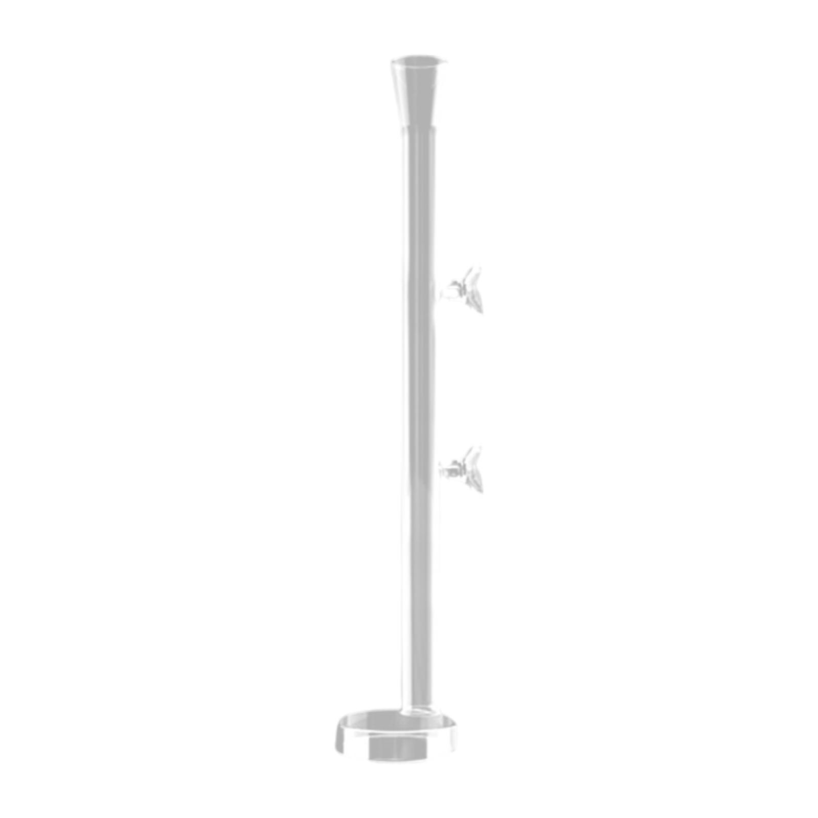 Aquarium Feeder Tube