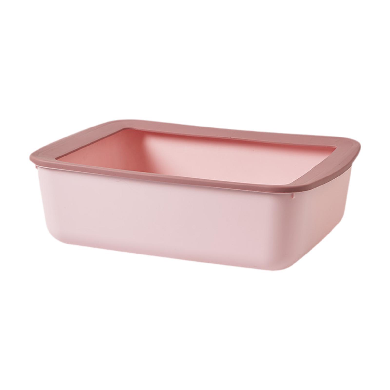 Cat Litter Basin