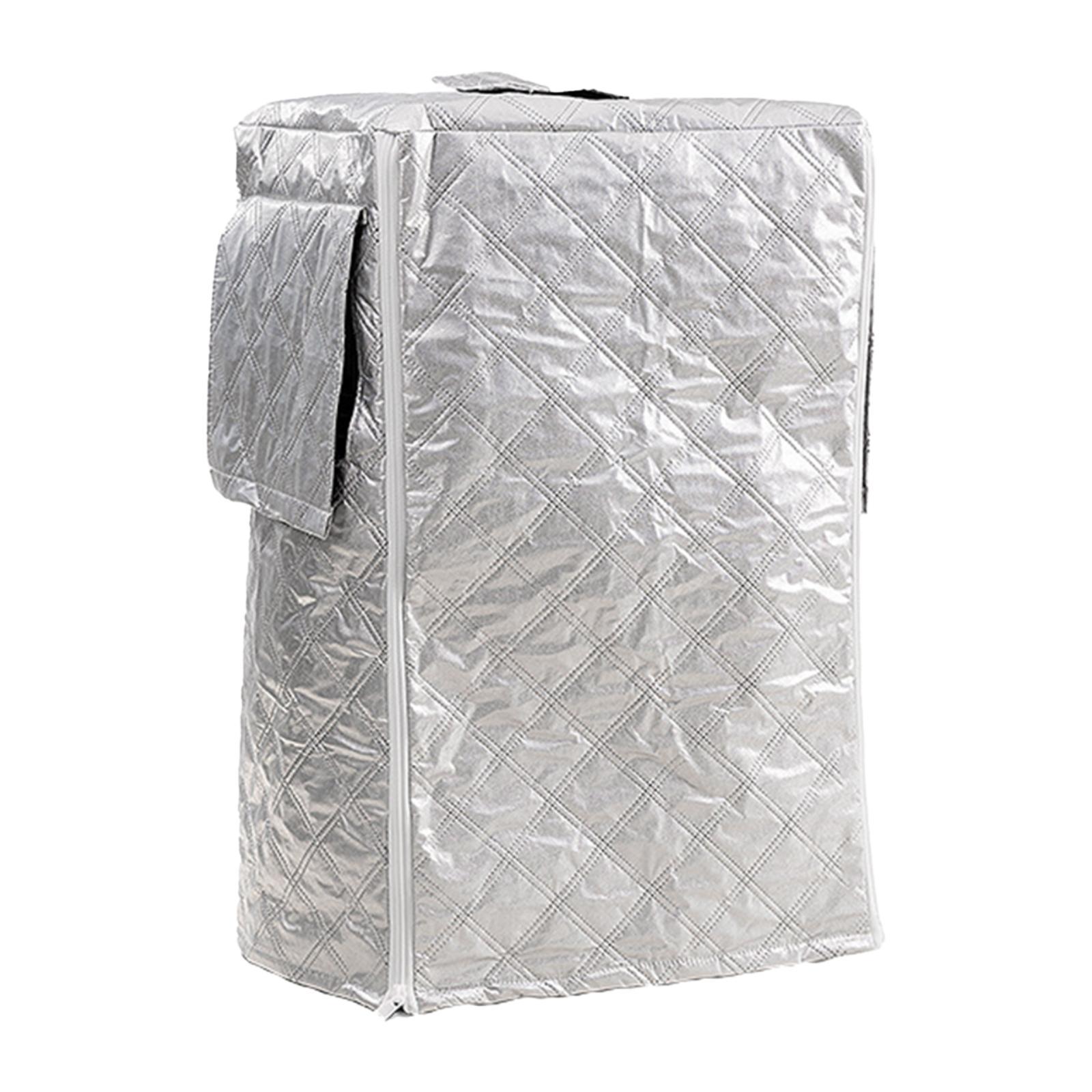 Bird Cage Cover Protector Warm for Lovebirds Parakeets