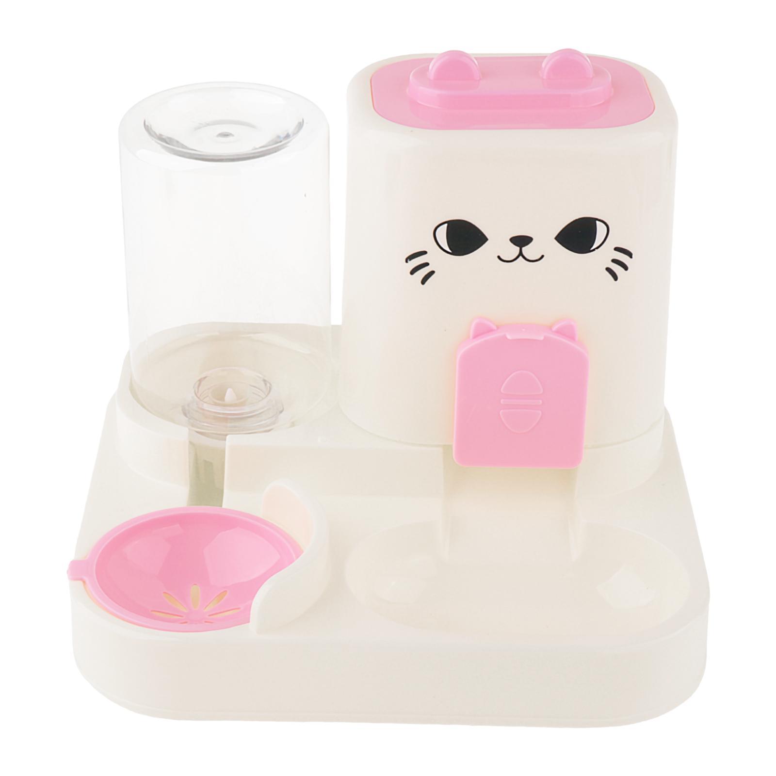Automatic Pet Feeder