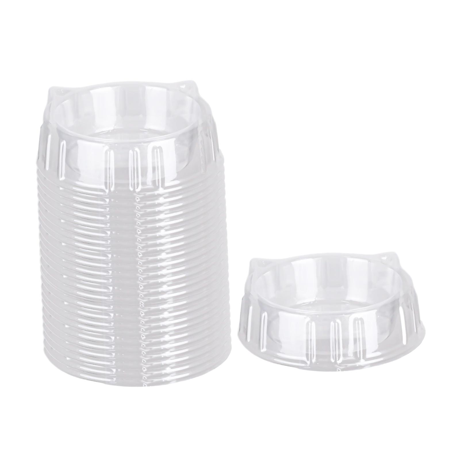 Disposable Cat Bowls