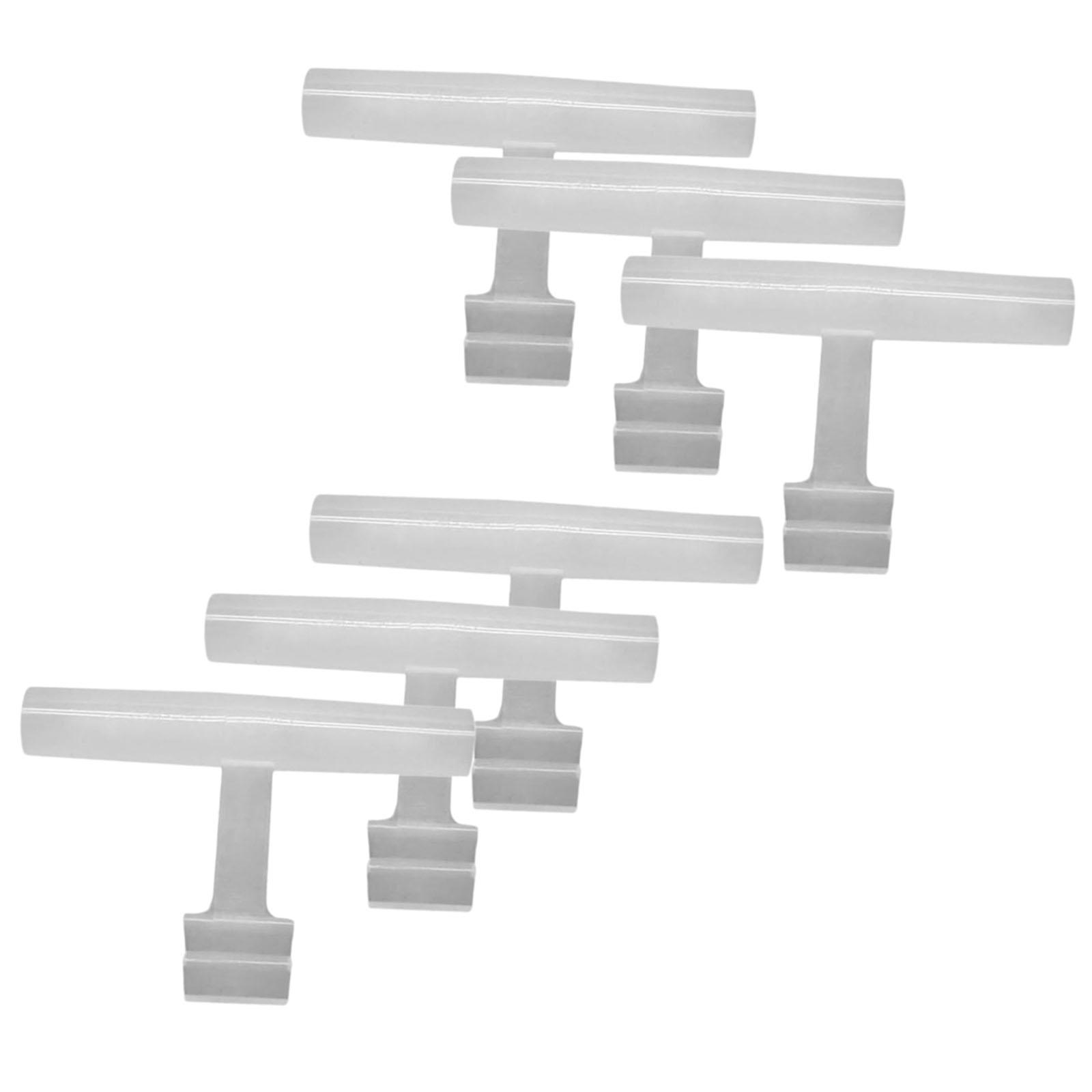 Bird Perch Stand Set