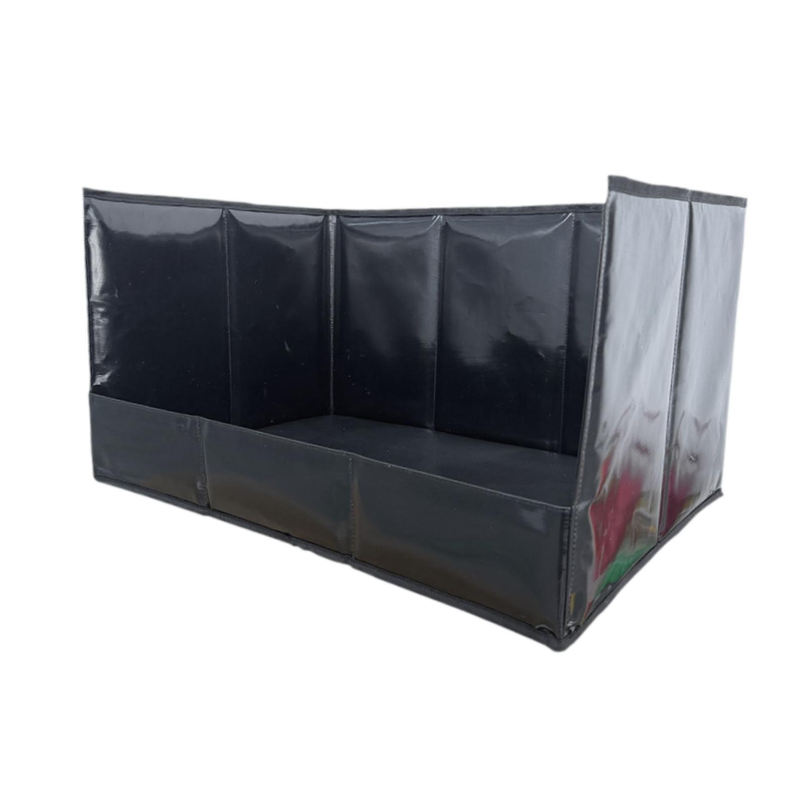 Indoor Dog Potty Tray