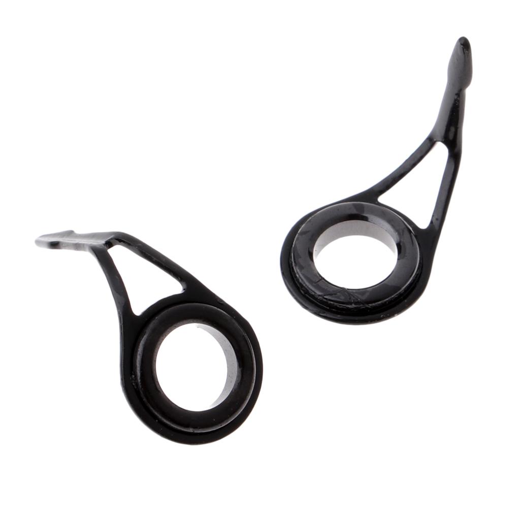 fishing rod eyes repair kits