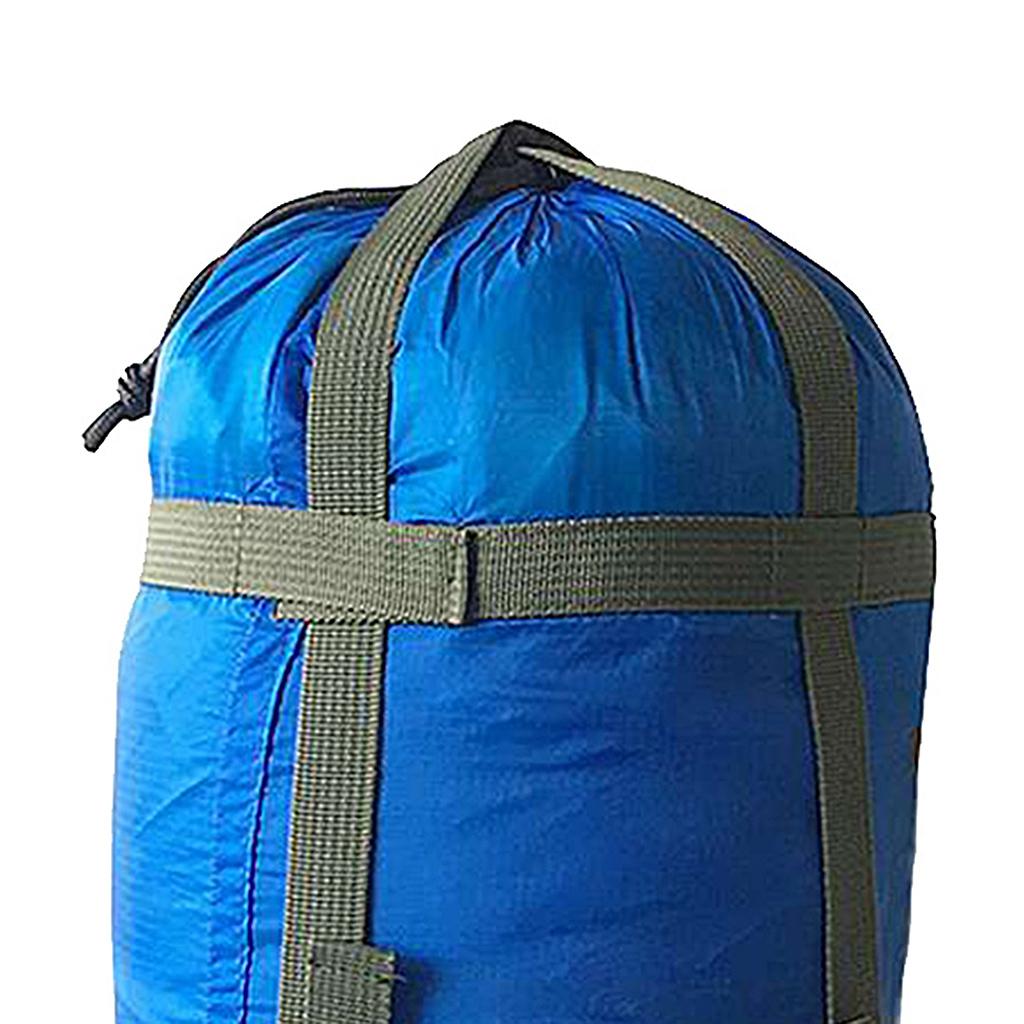 Camping Compression Stuff Dry Sack Camping Travel Sleeping Bag Storage