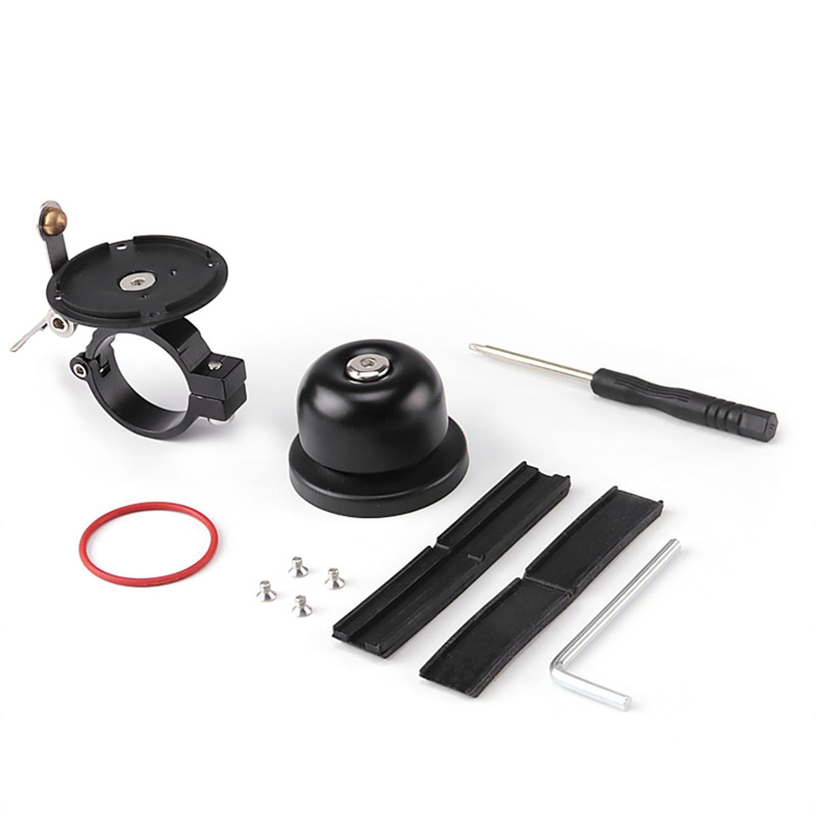 Mini Bike Bell Convenient Bicycle Bell Mountain Road Bike Riding 3rd Generation