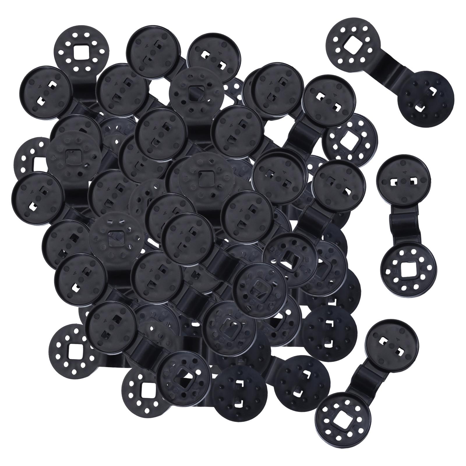 Shade Cloth Clips