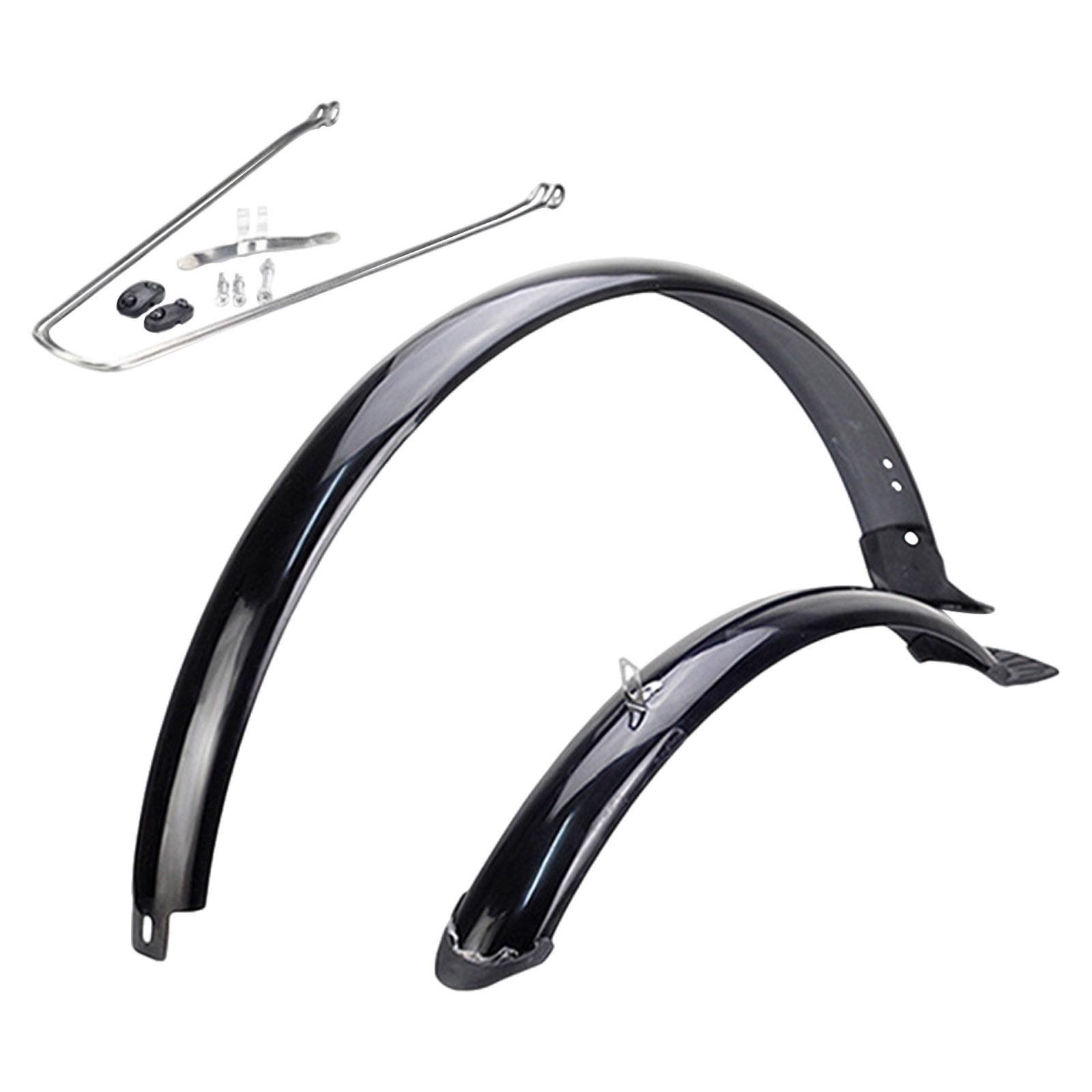 Bike Fenders 26 Inch