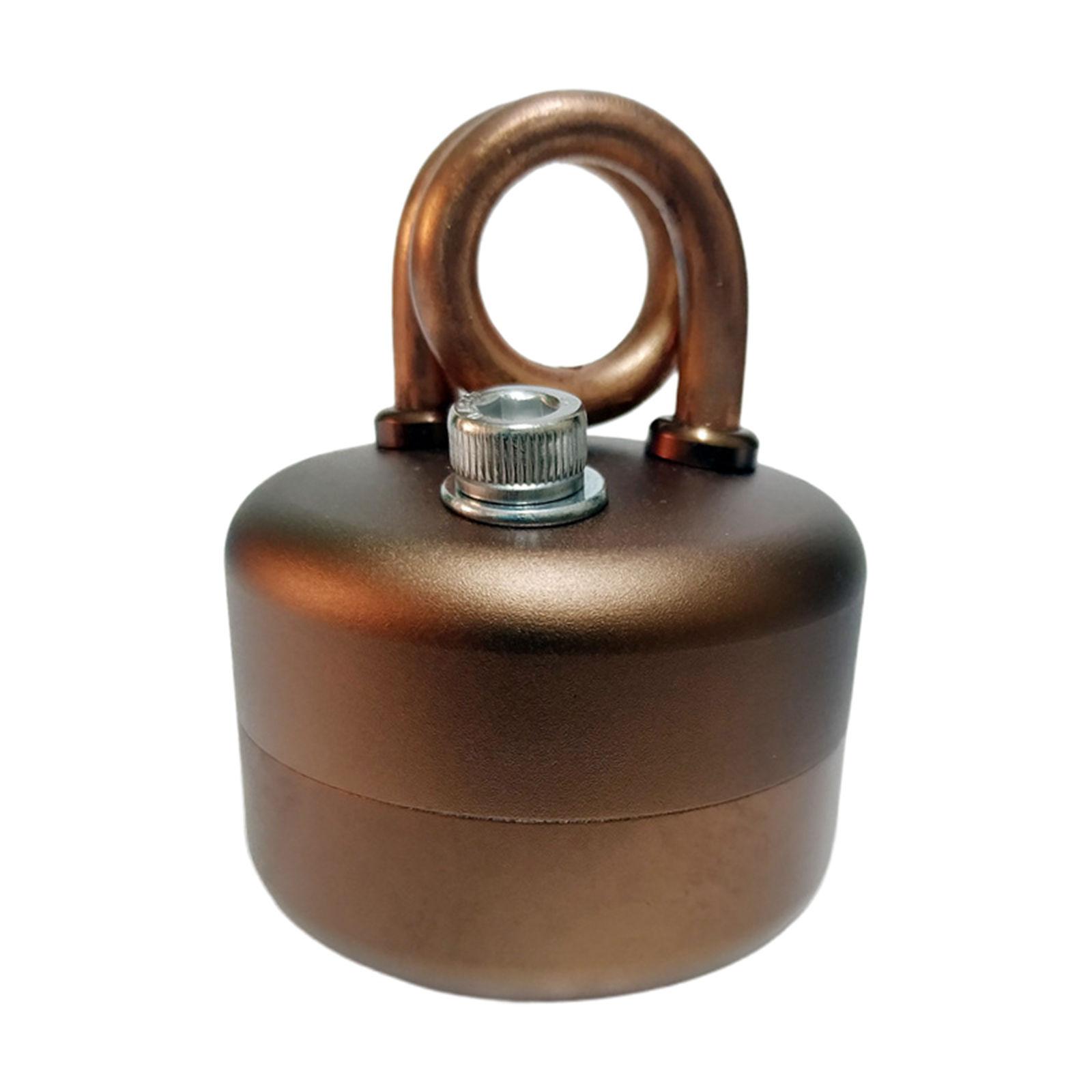 Spirit Burner Brown