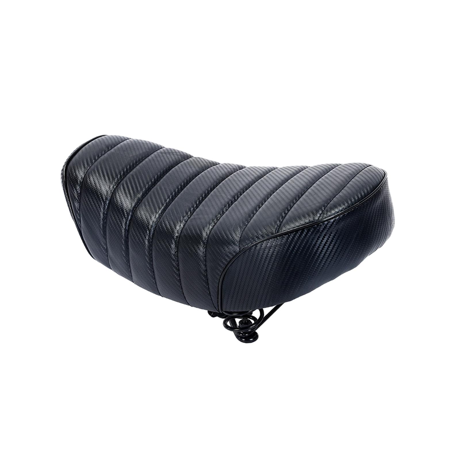 Electric Bike Seat Cushion