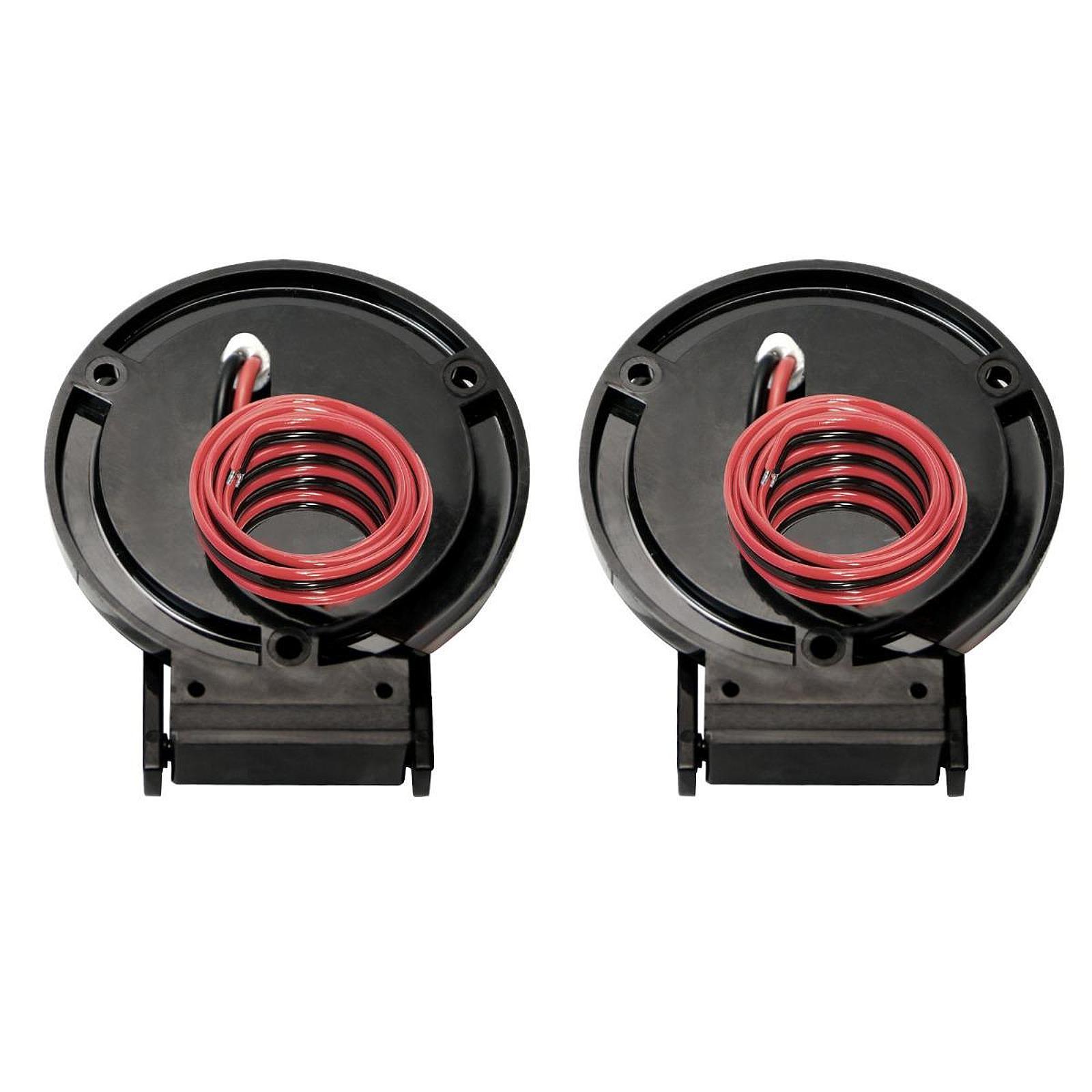 Boat Windlass Winch Foot Switch Easily Install Practical Marine Switch Panel