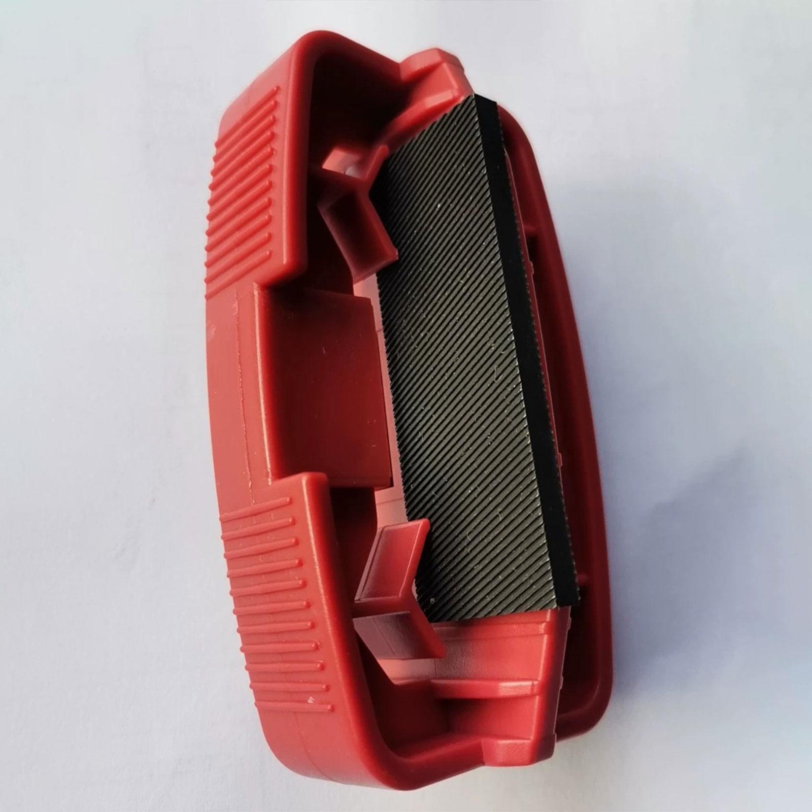 Ski Snowboard Tuning Tools Snowboard Accessories for Deburring Professionals