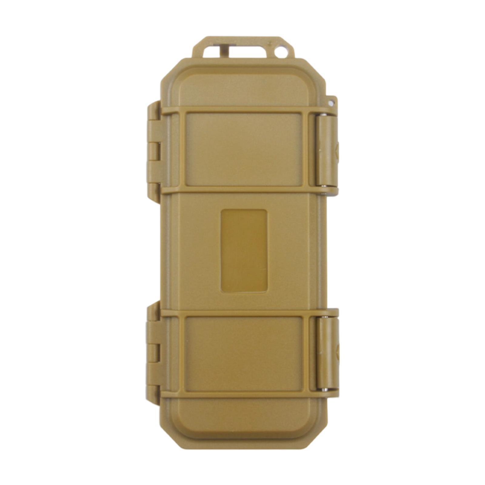 Handheld Tool Case