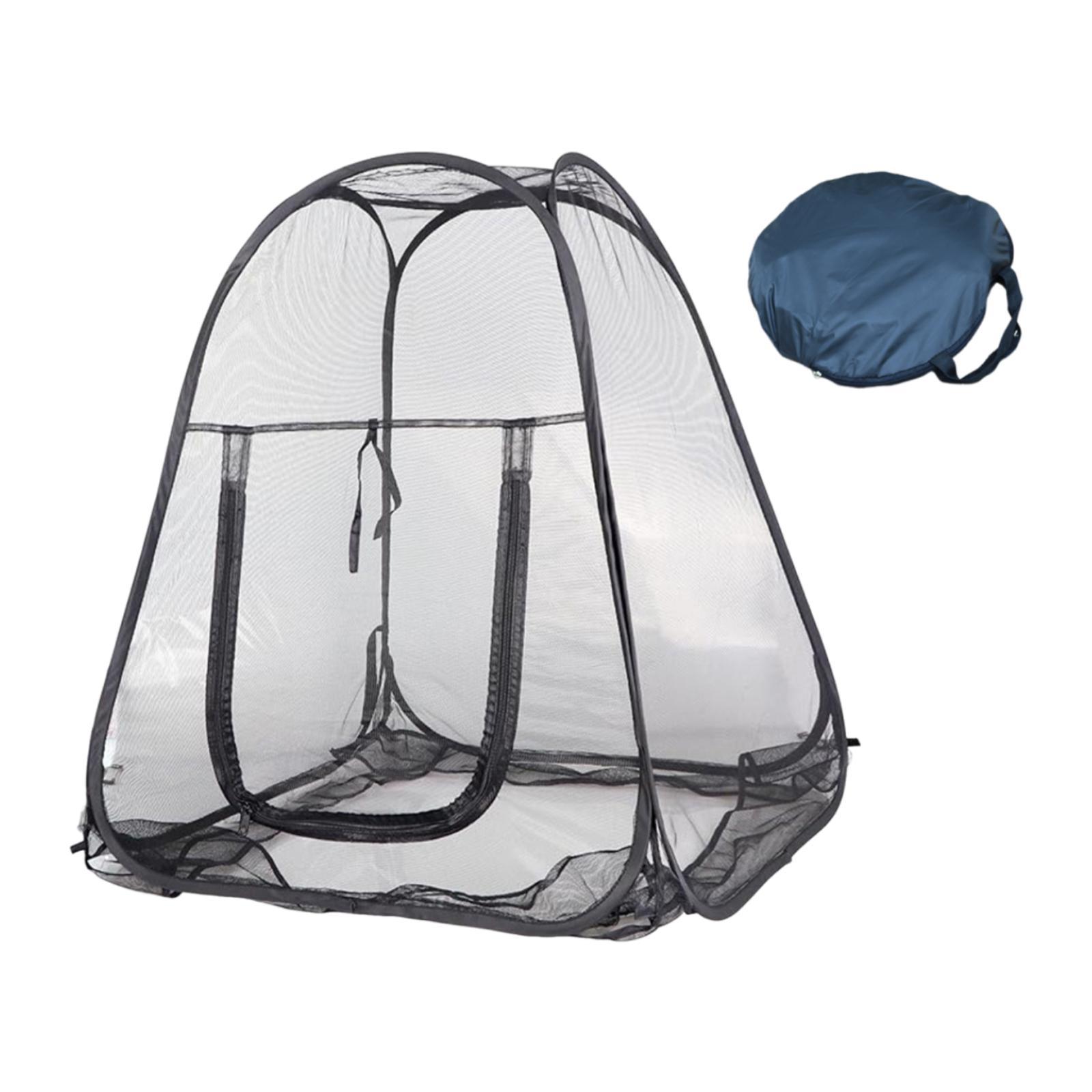 Screen Tent Single Person