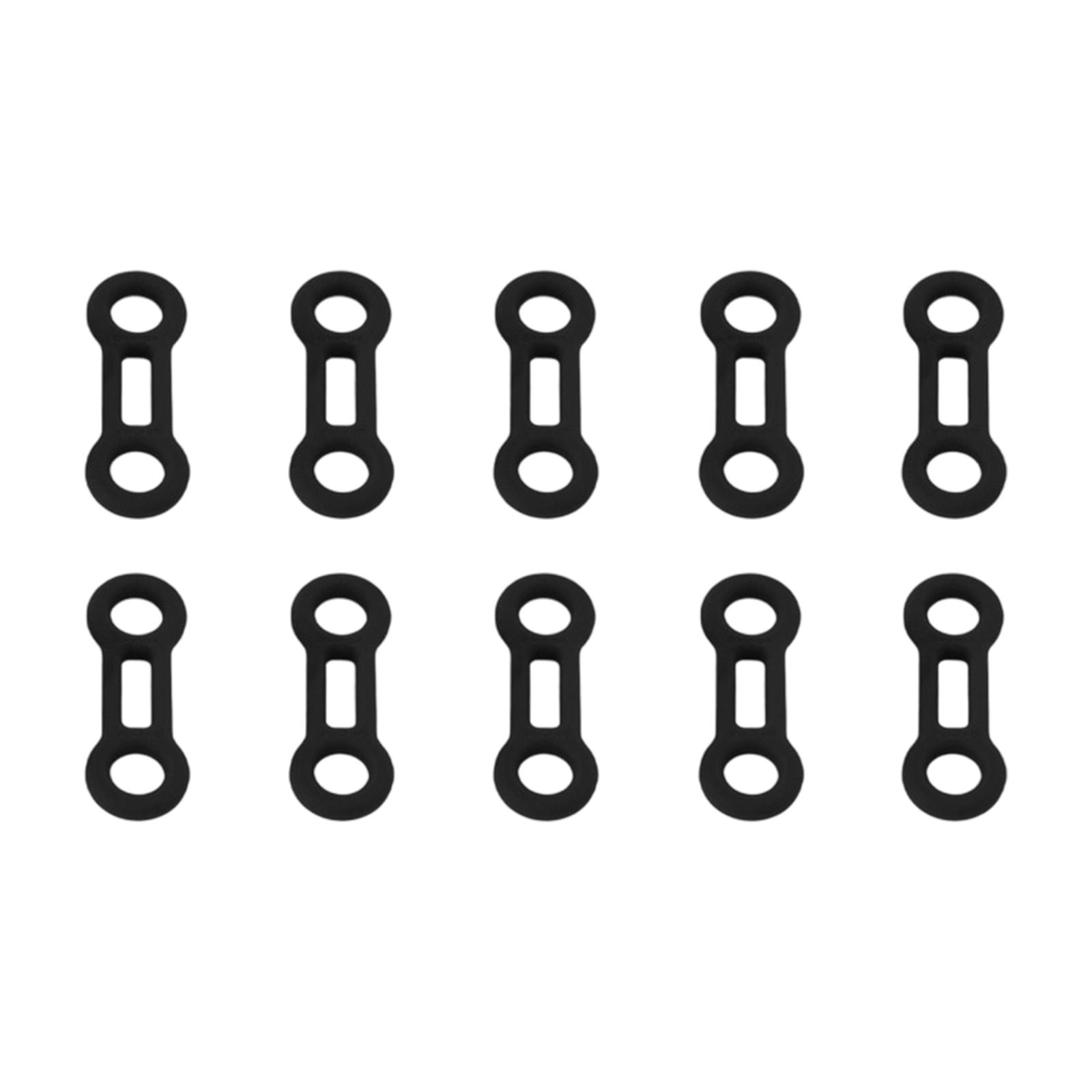 Climbing Carabiner Locking Rings