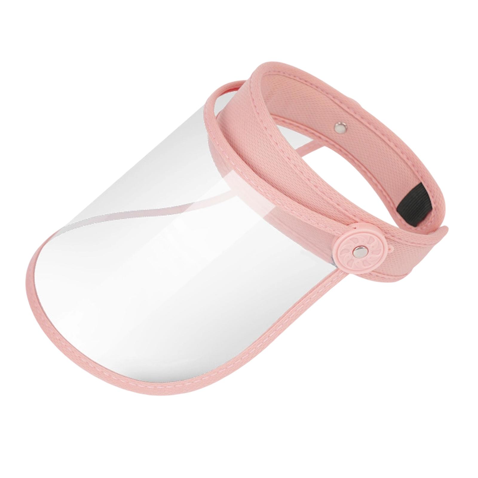 Anti Fog Face Cover