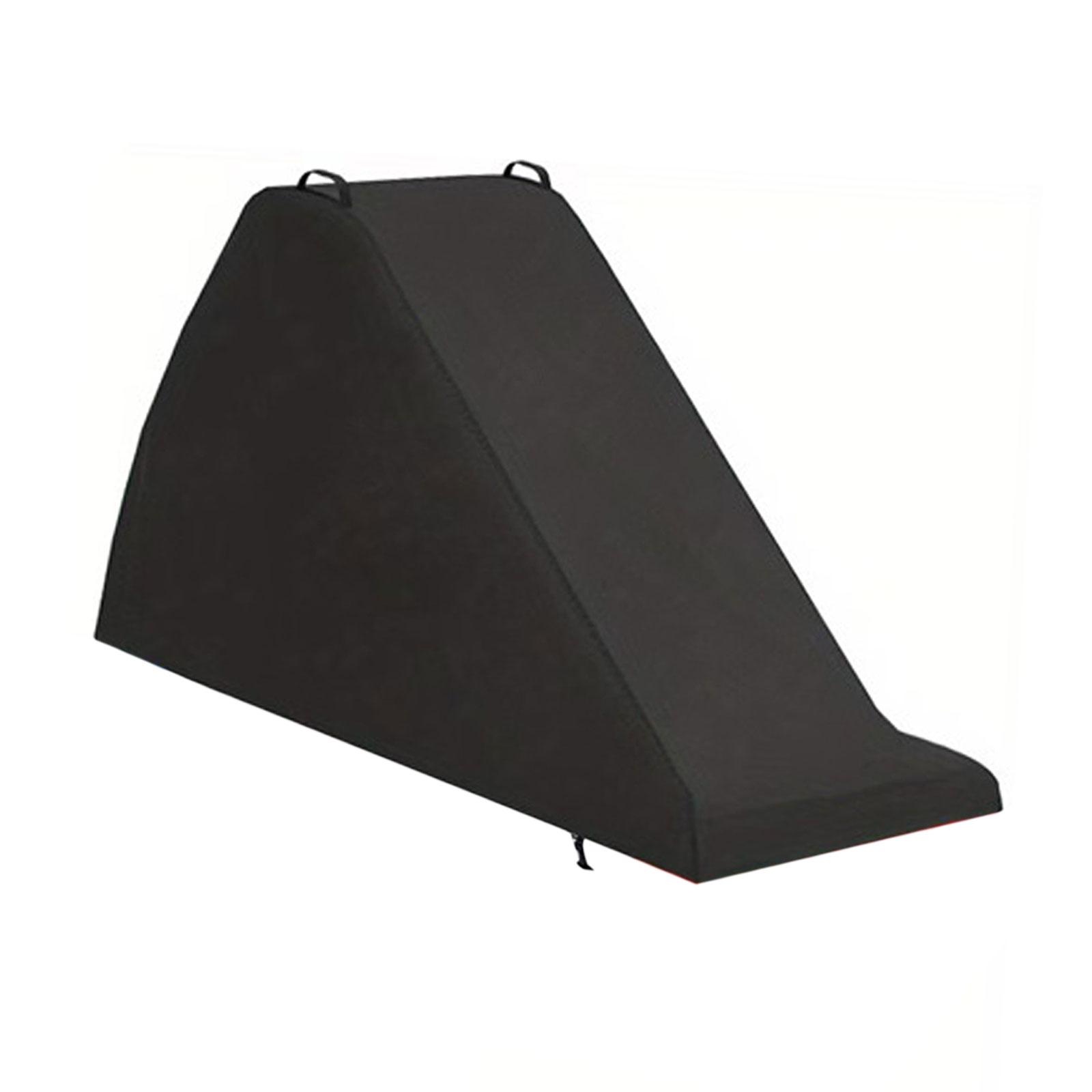 Waterproof Slide Cover 420D