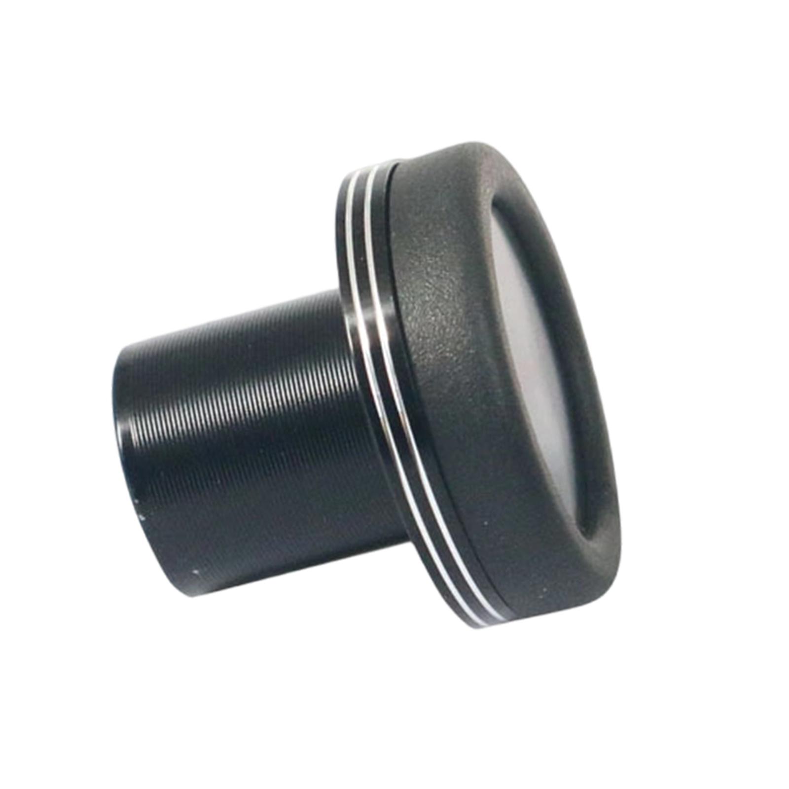Fishing Rod Tail End 27mm