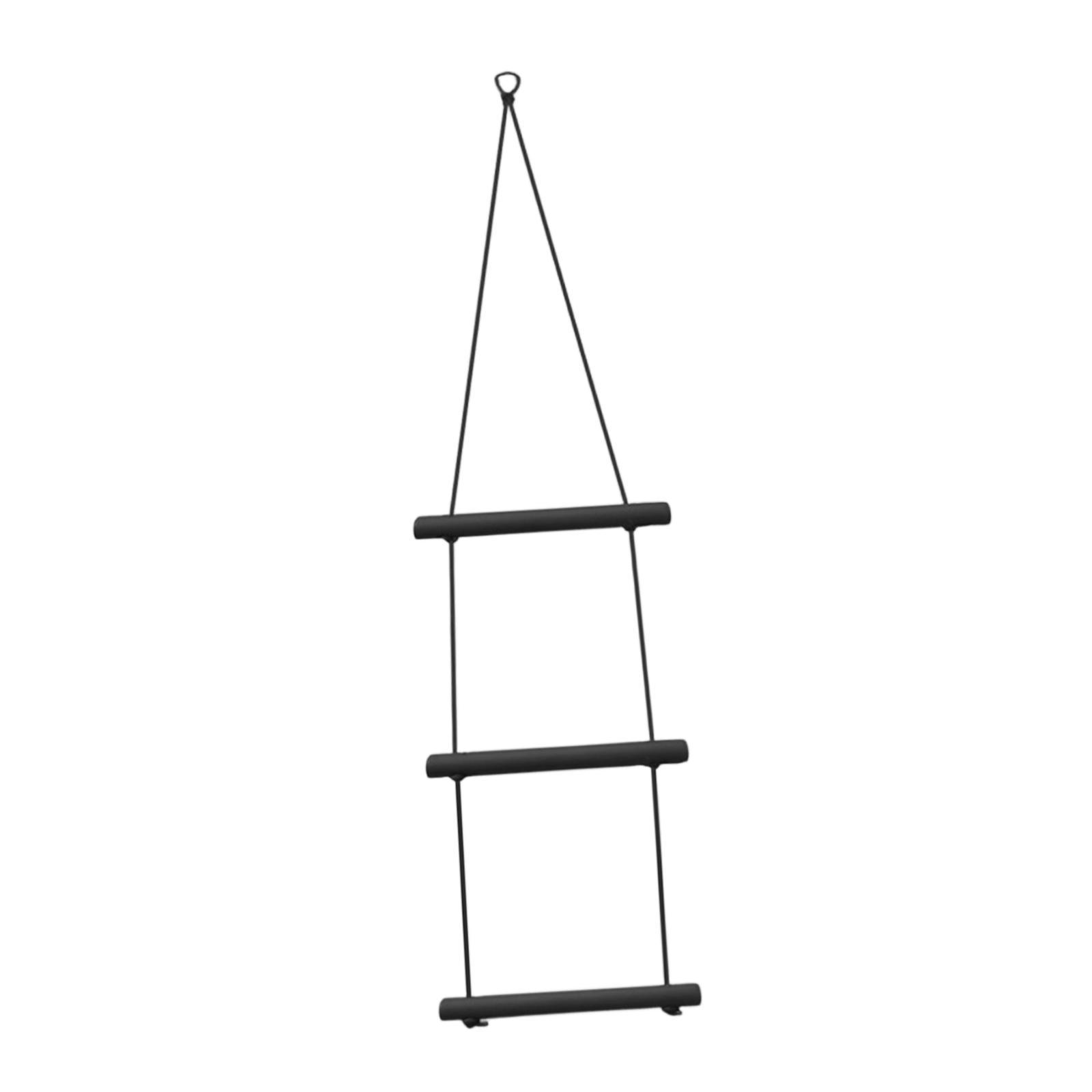 Boat Rope Ladder 3 Step