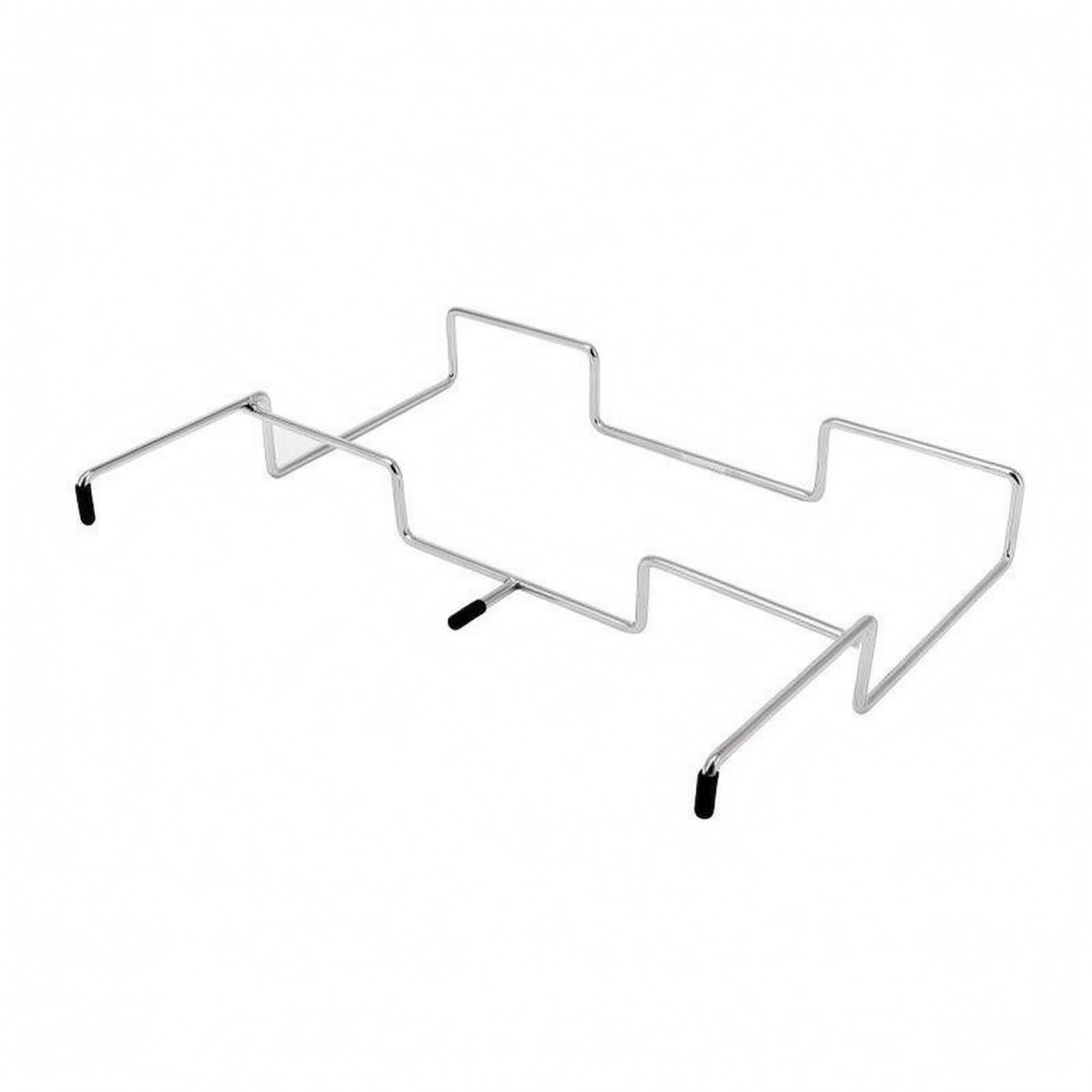 Trash Bag Holder Rack