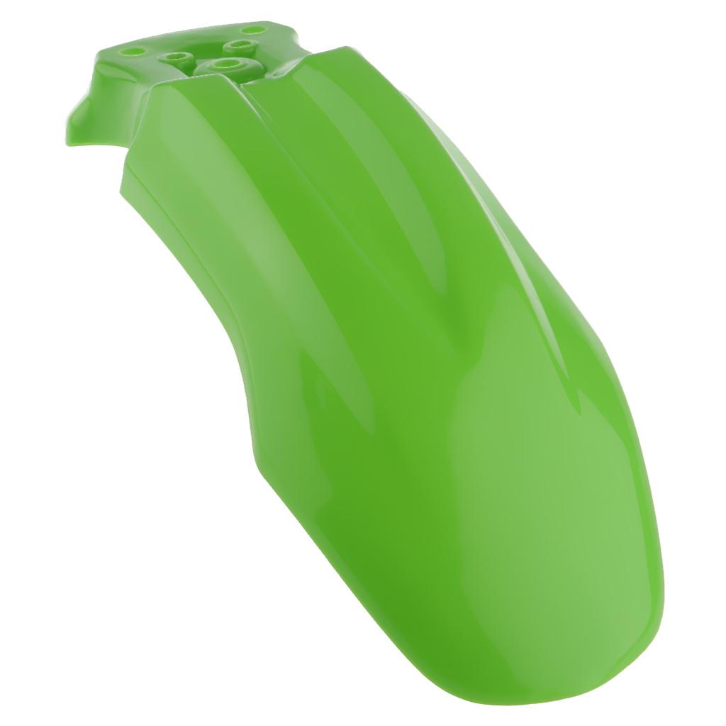 Cafe Racer Motorcycle Front Fender Splash Mud Mudguard For Honda CRF50