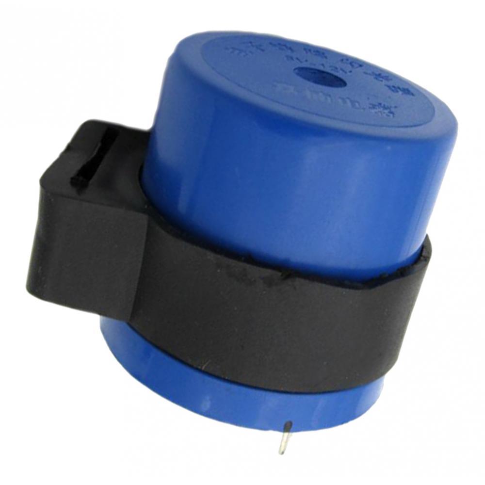 4pcs 2Pin 6-12v Indicator Flasher buzzer Relay motorcycle blinker 