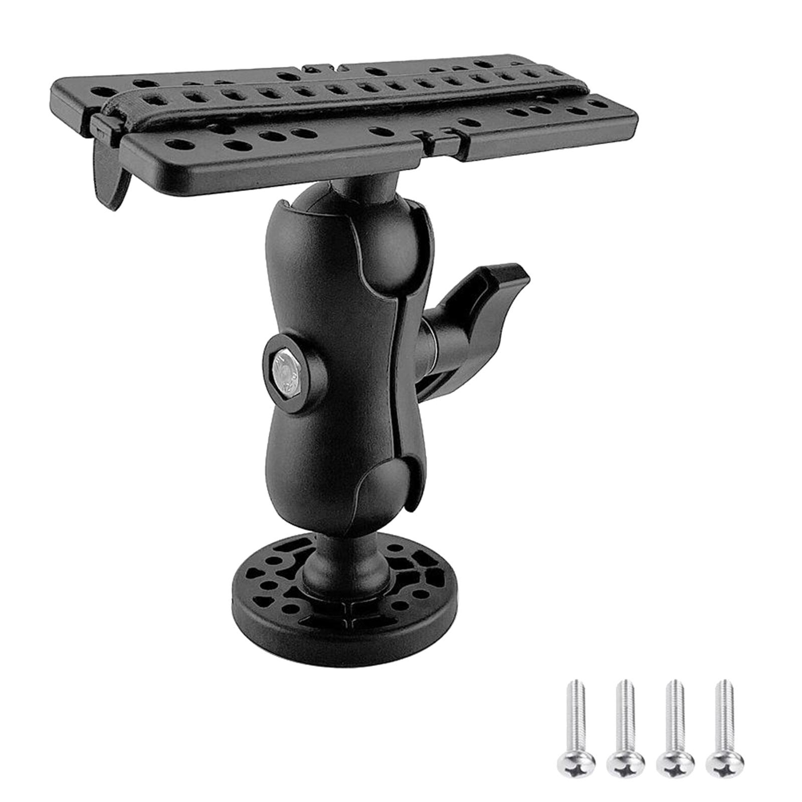 Fishfinder Mount Base
