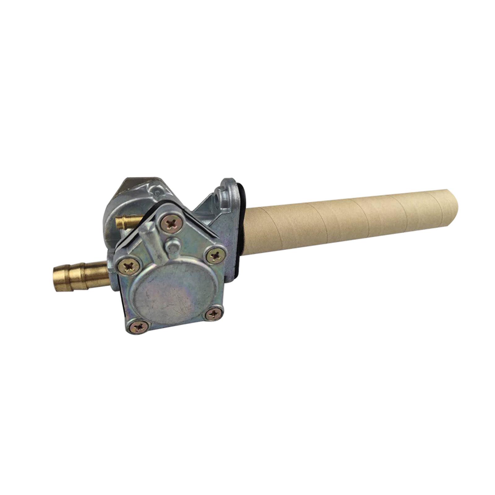 51023-1260 Premium Durable Fuel Valve Petcock Assembly for Kawasaki