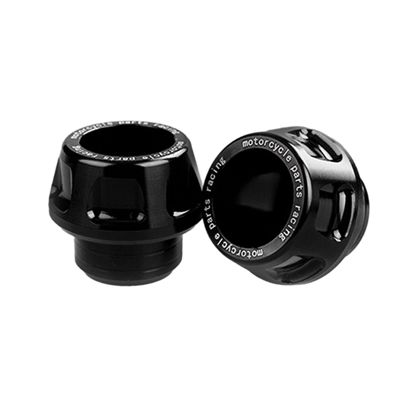 Motorcycle Fork Sliders