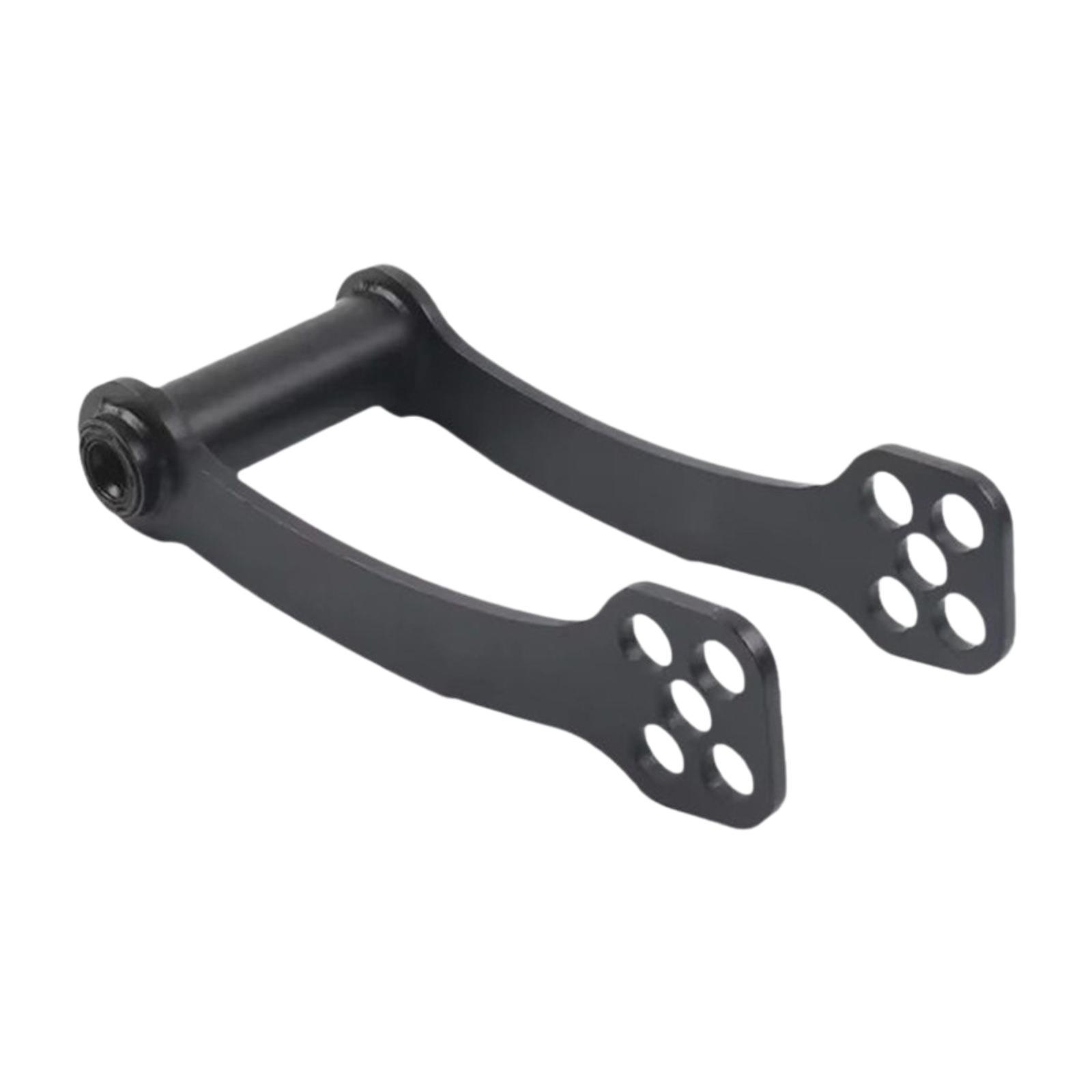 Motorcycle Suspension Lowering Kit