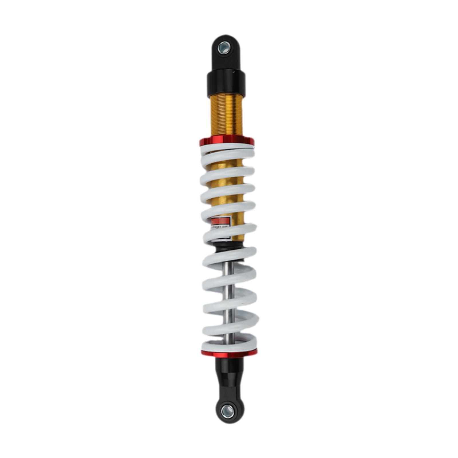 Rear Shock Absorber