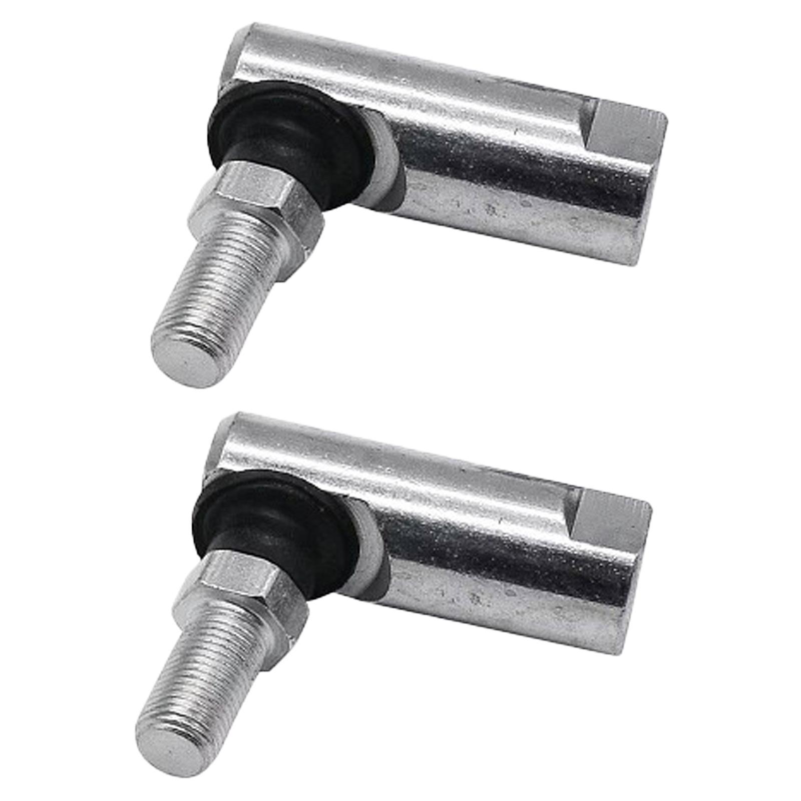 Drag Link Tie Rod Ends AM133692