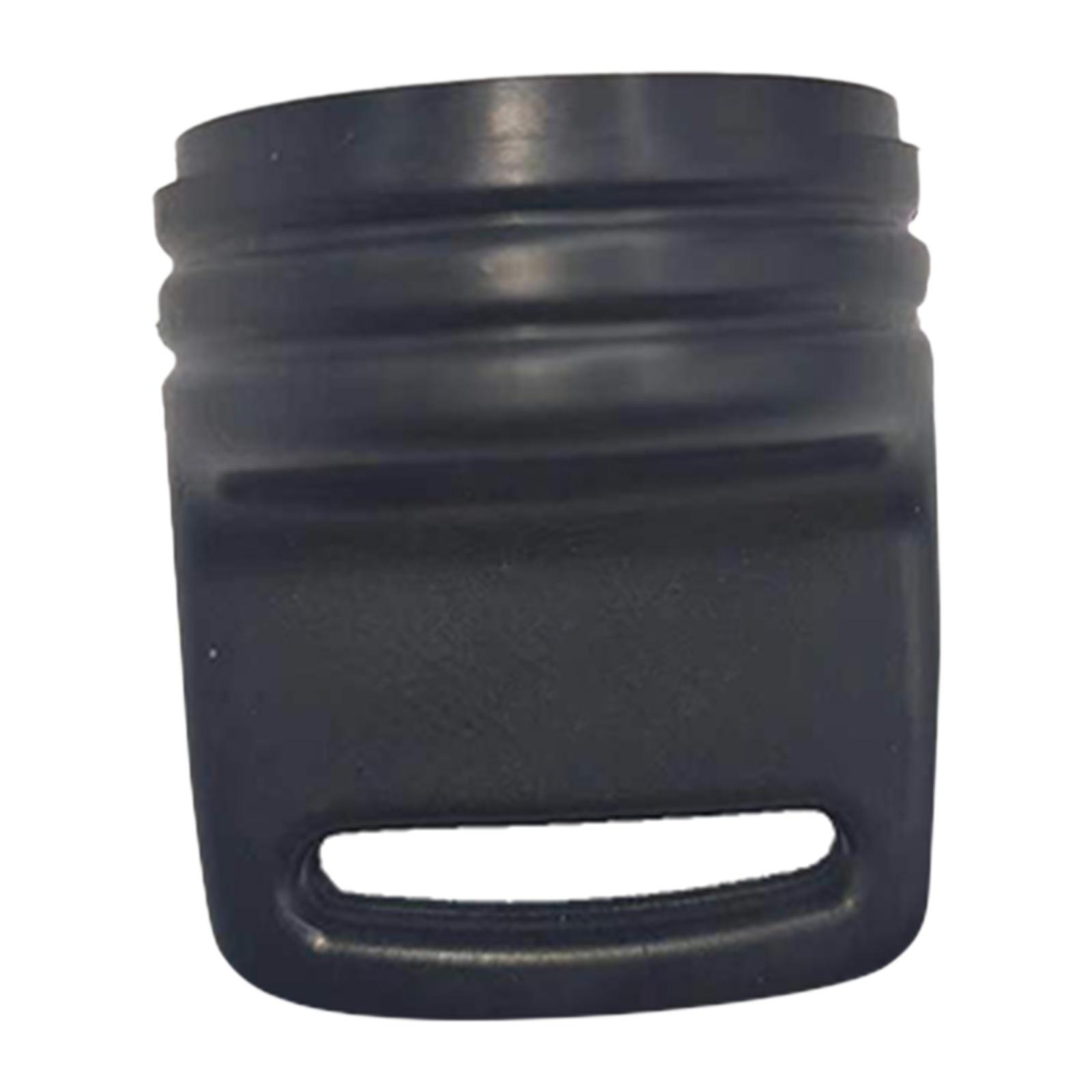 Outboard Motor Key Cap