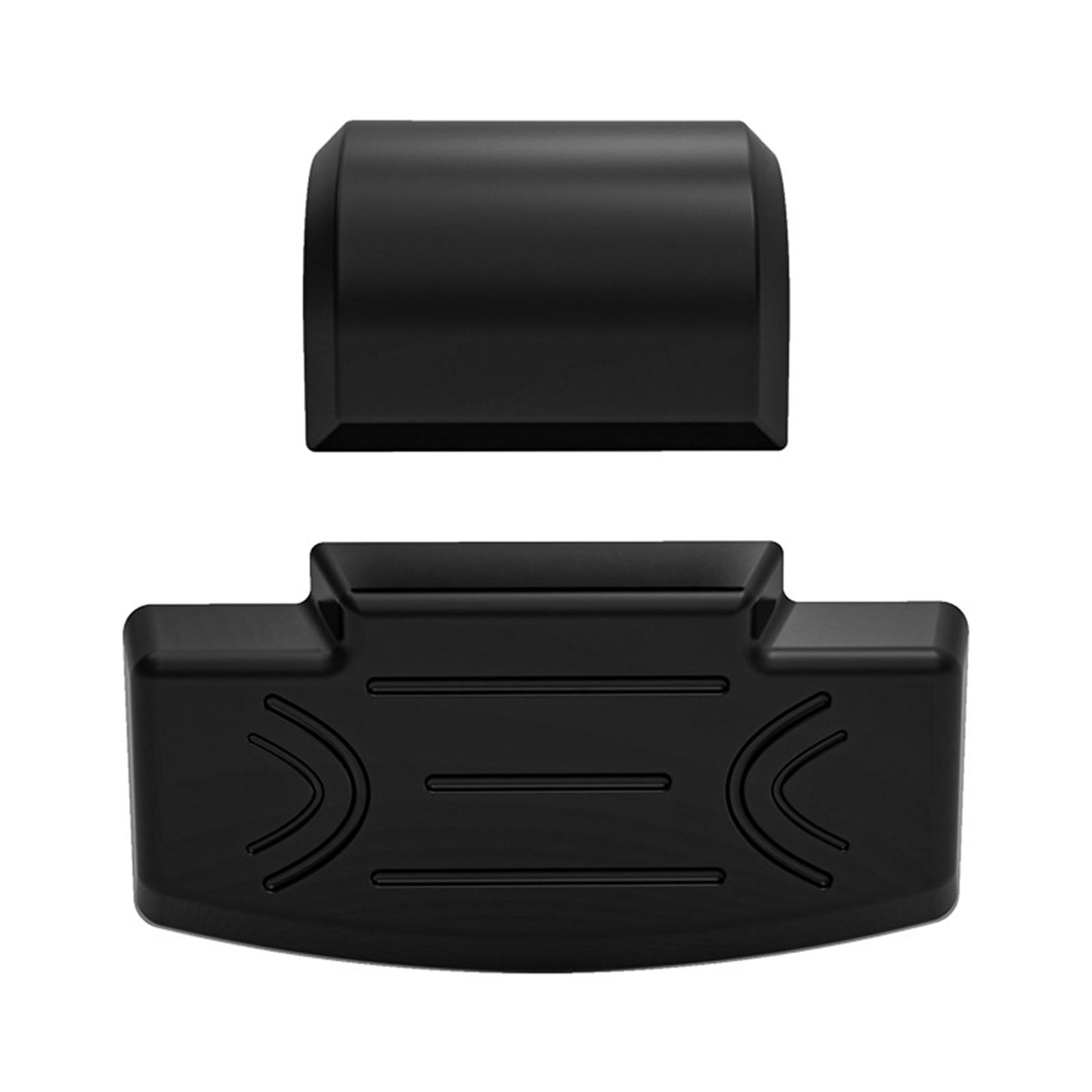 Motorcycle Top Case Backrest Pad