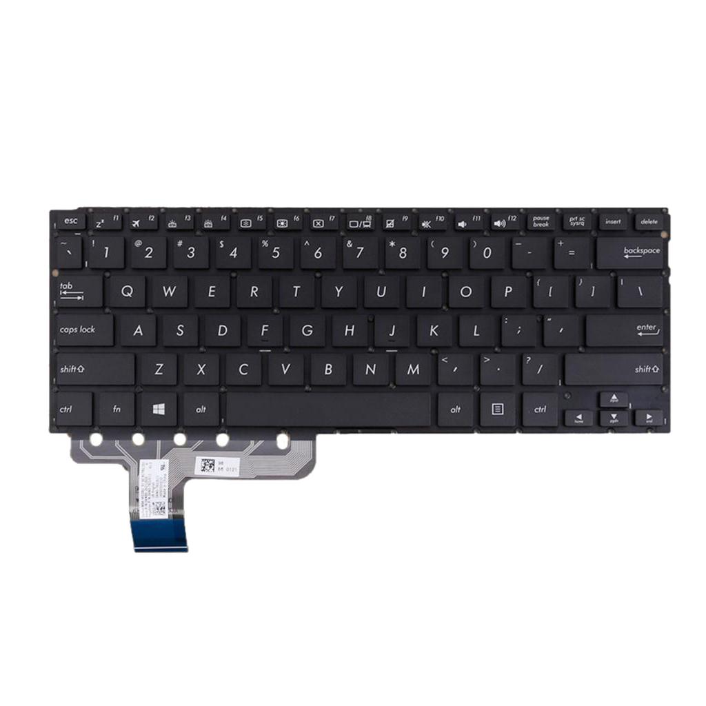 New For  ASUS T302 CHI T302CHI  laptop  Keyboard UK