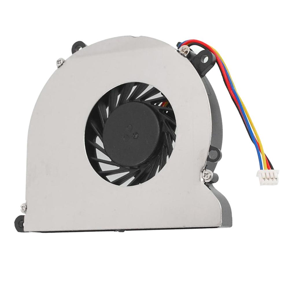 Laptop CPU Cooling Fan Replacement for Lenovo A300 A305 A310 A320