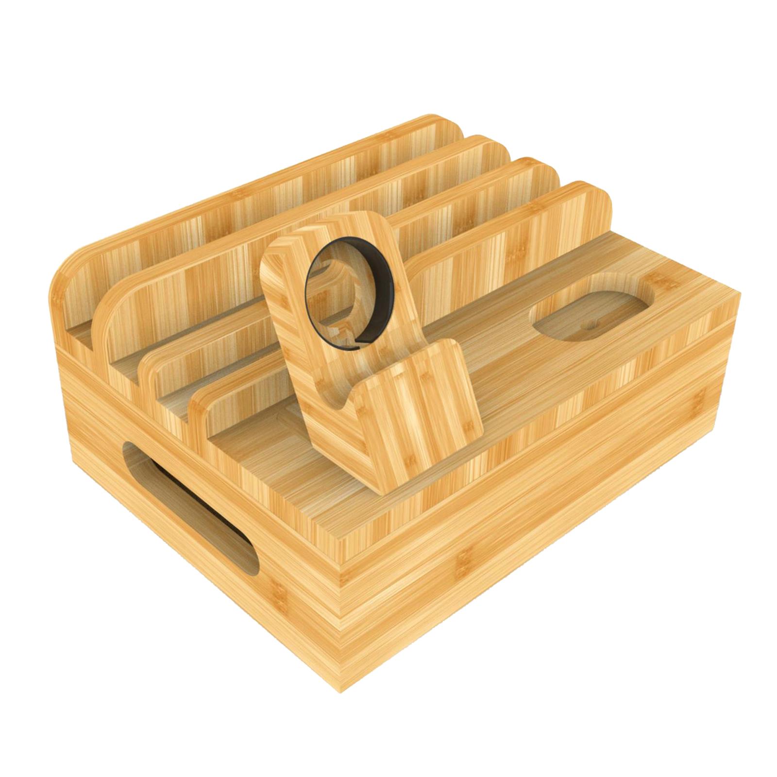 Charging Dock Station Holder