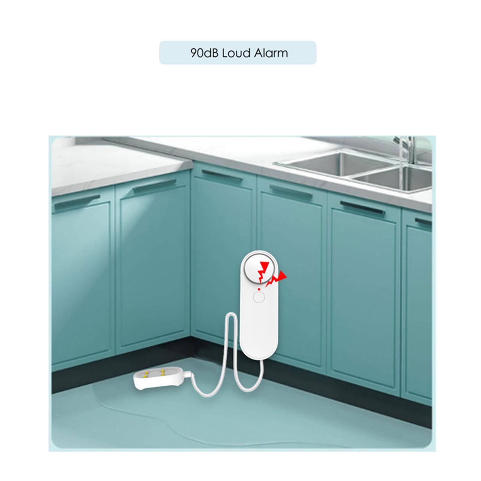 Leak for Computer Room Bathroom Fish Tank