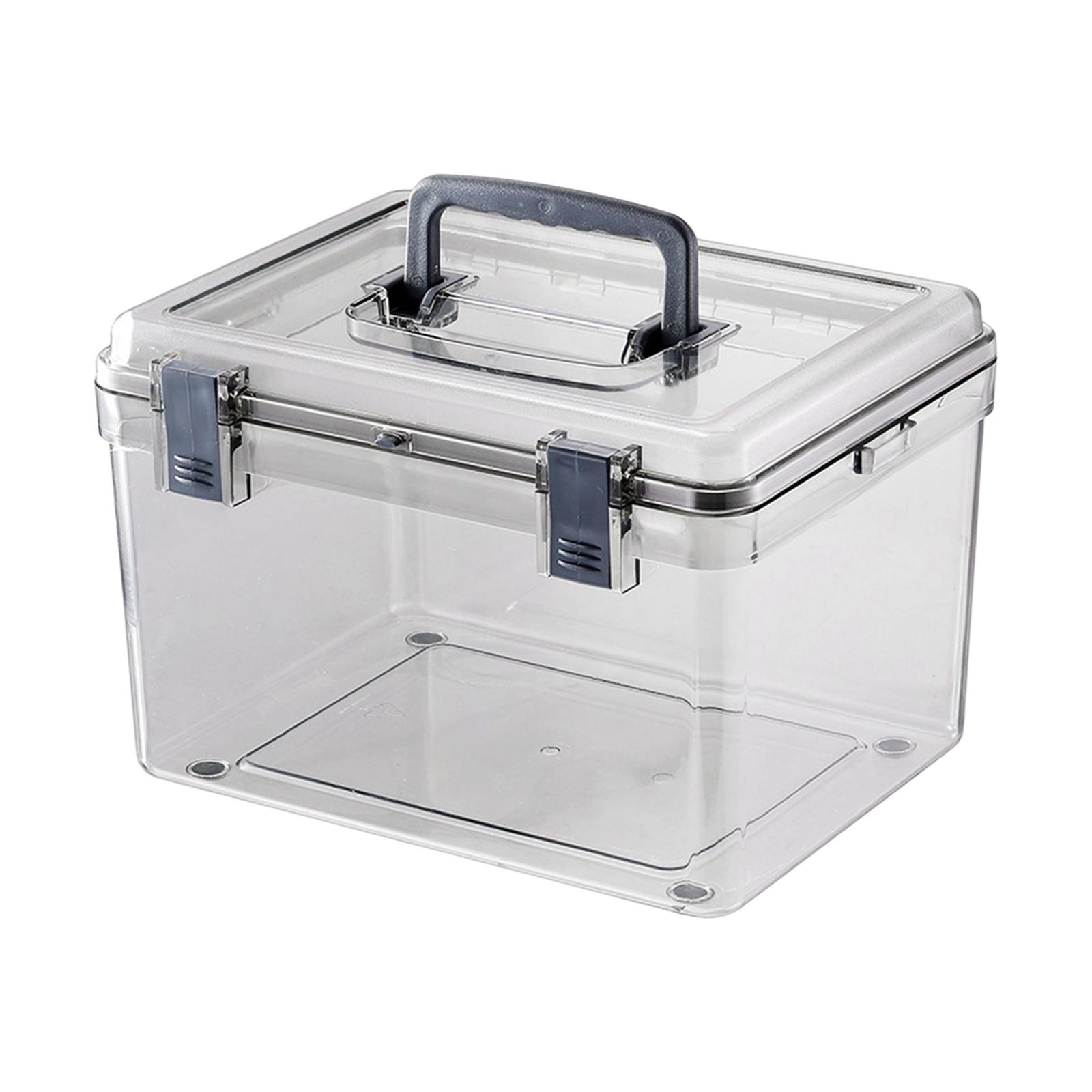 Camera Protective Case Transparent