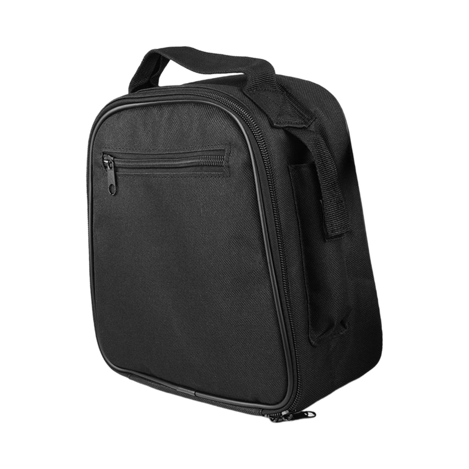 Pilots Headset Storage Bag