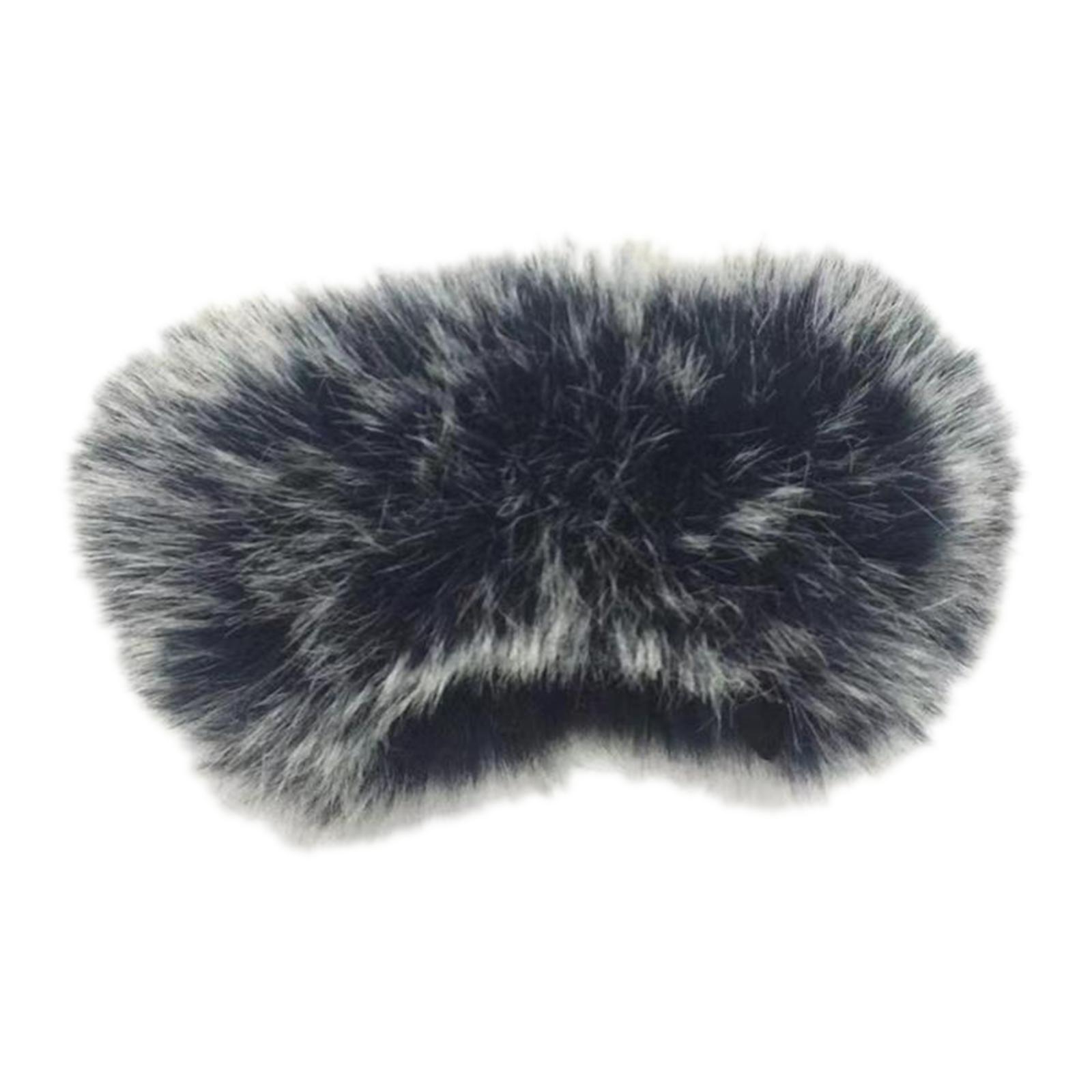 Phone Windscreen Deadcat