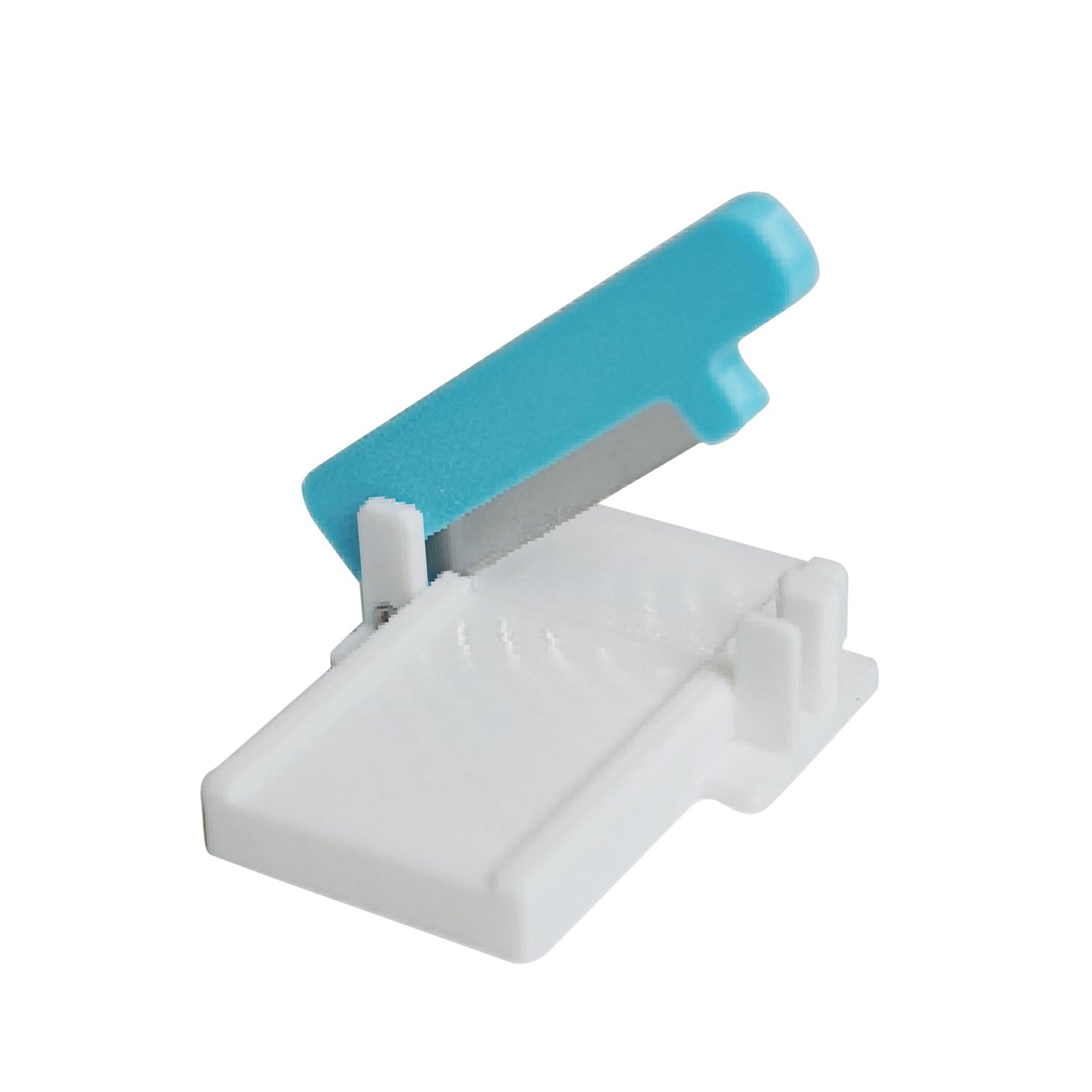 Negative Slide Film Cutter White