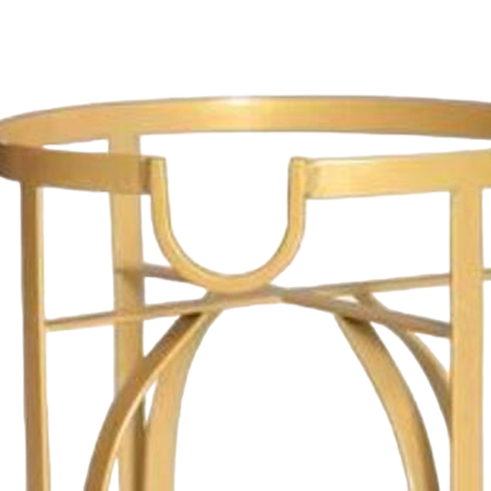 2X Drink Dispenser Stand Basket Rack Dispenser Holder for Home Lemonade