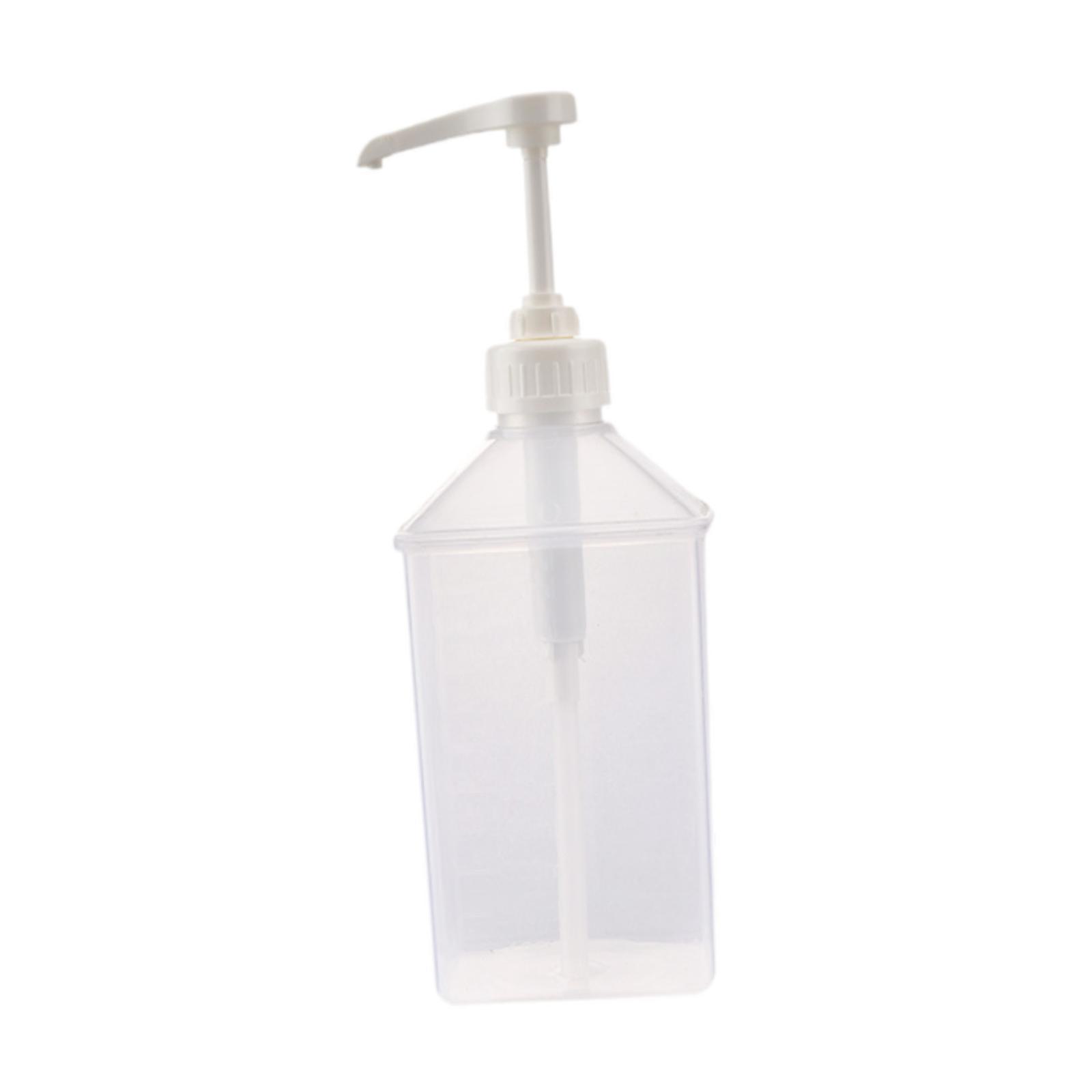 Syrup Bottle Dispenser 8CC