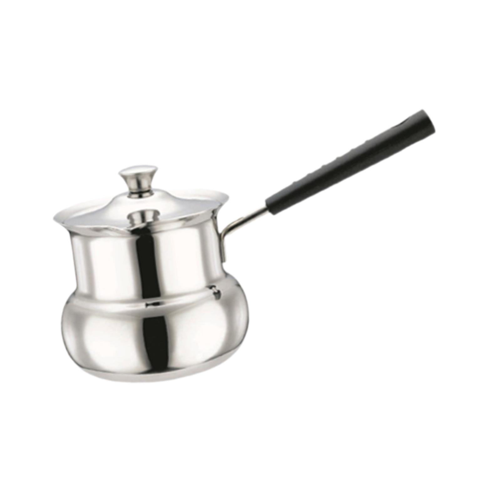 Coffee Pot Melting Pan