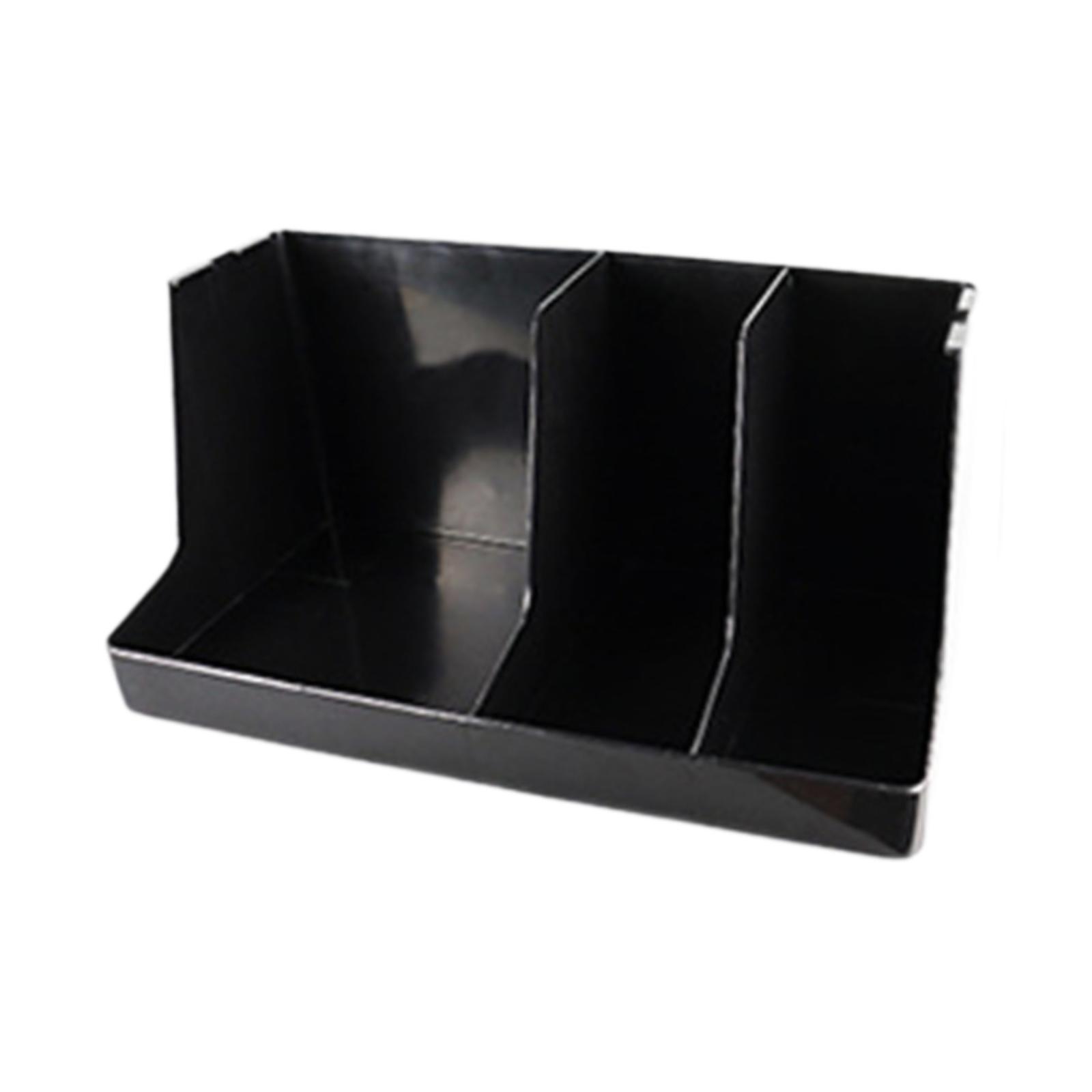Bar Organizer