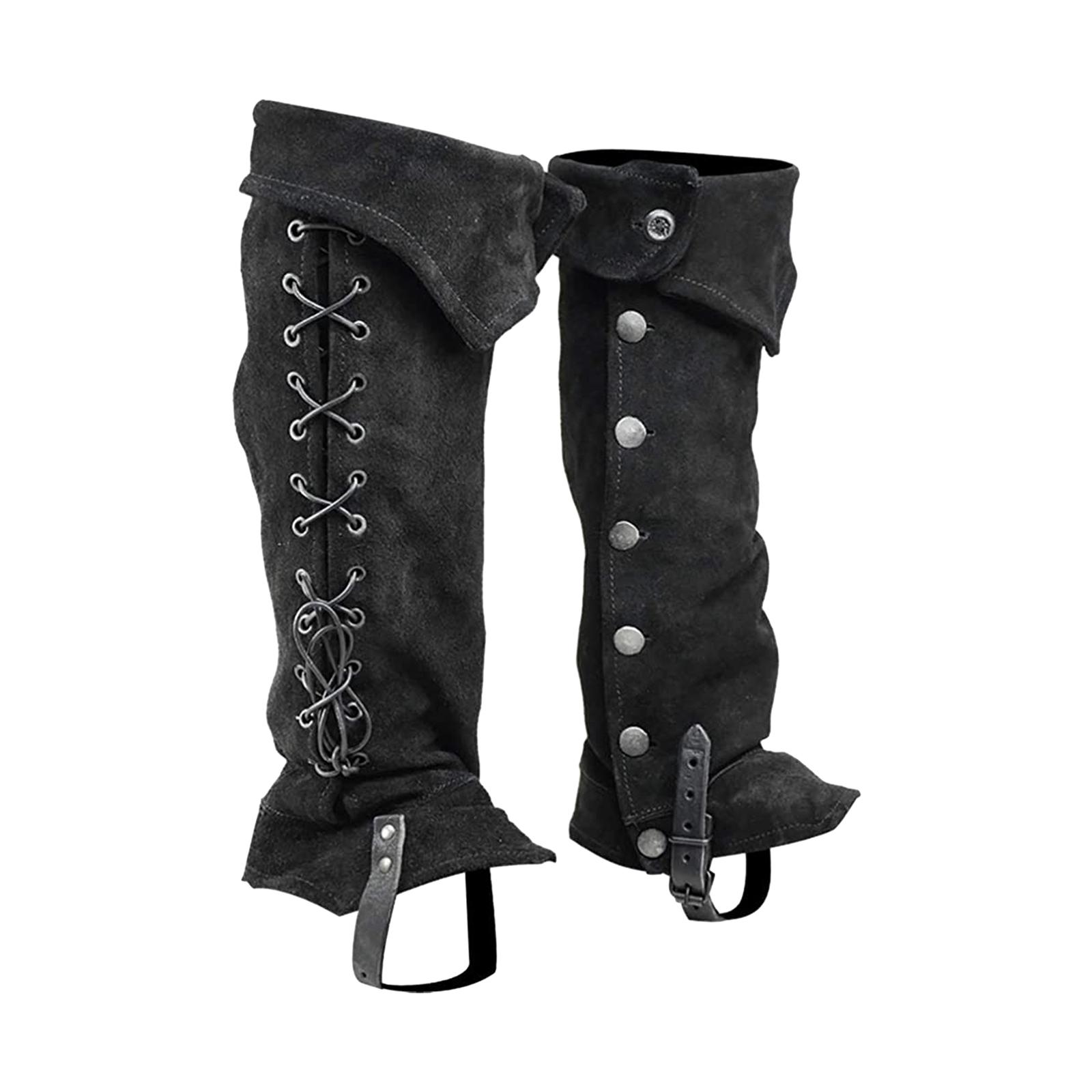 Pirate Boot Tops
