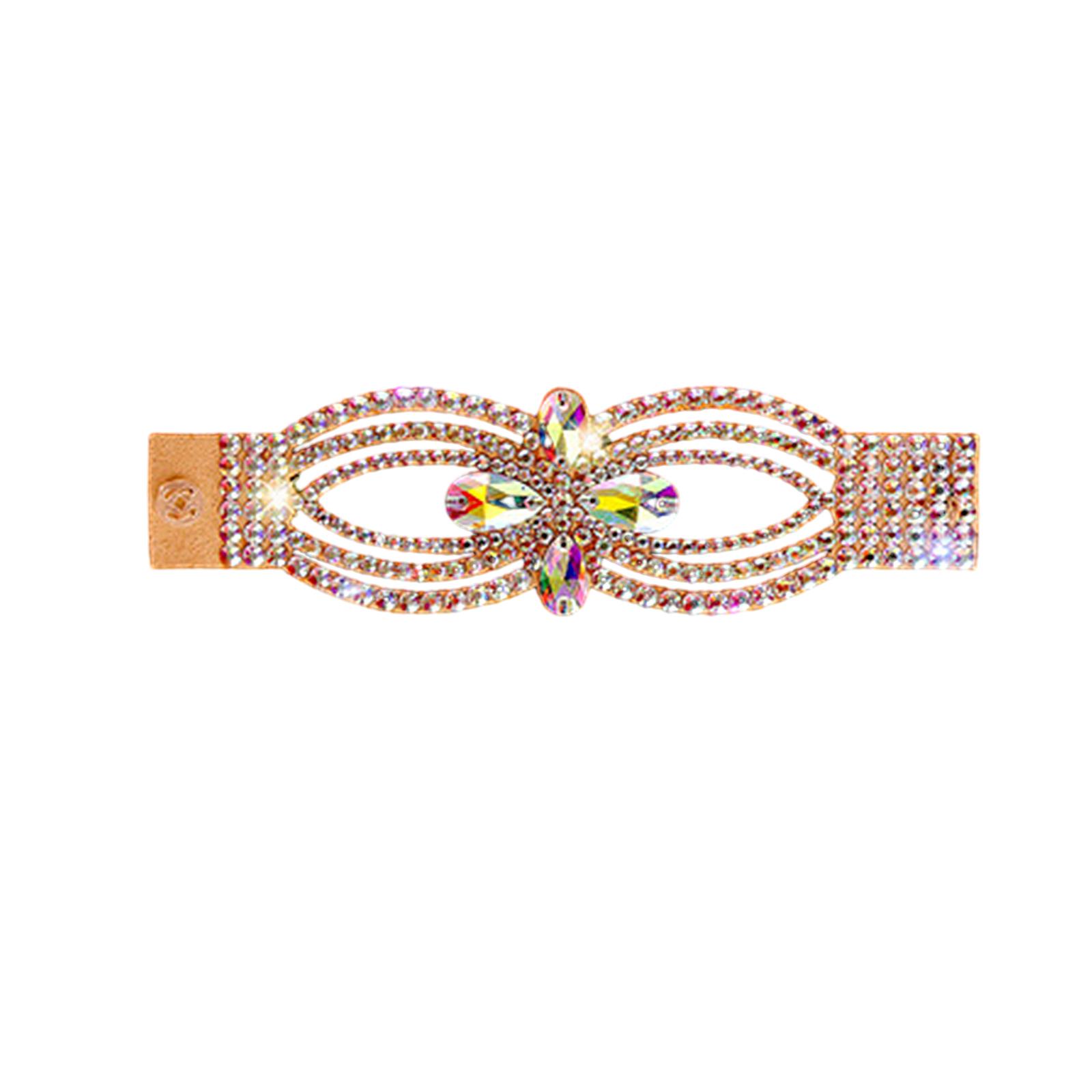 Belly Dance Bracelet Costume Accessory