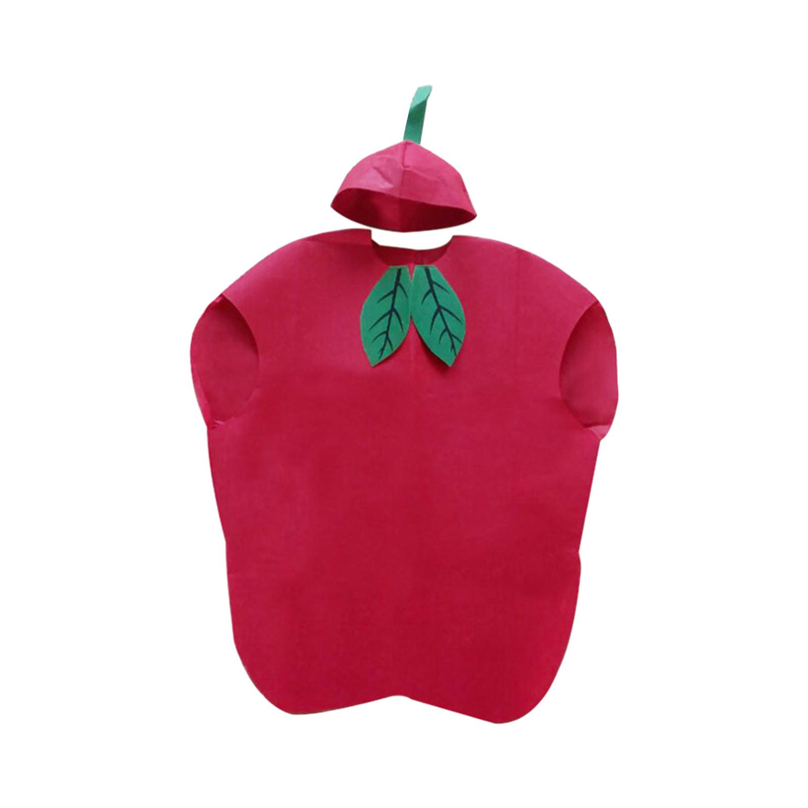 Fruit Costume with Headpiece
